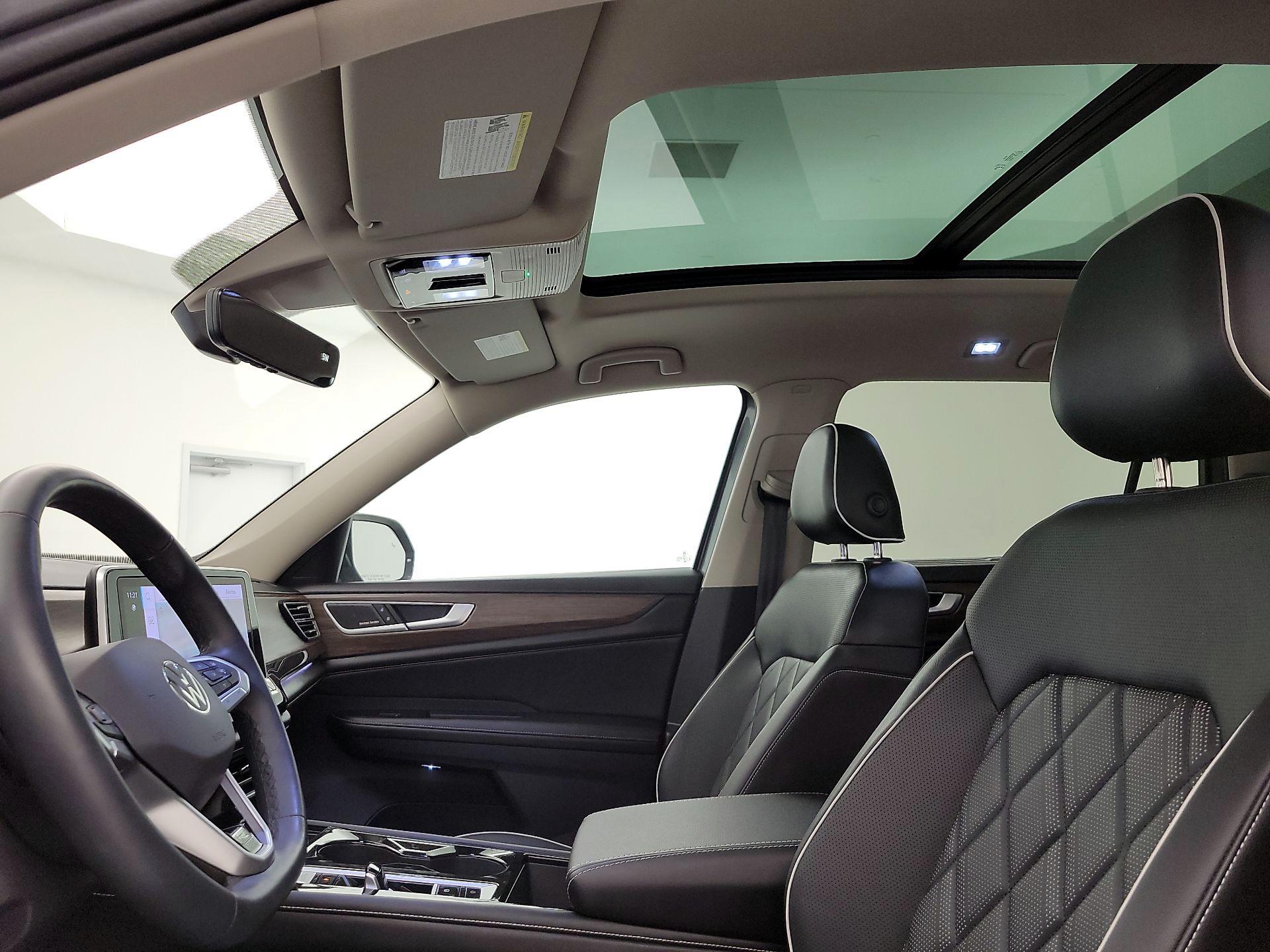 Thumbnail: 2024 Volkswagen Atlas - 20