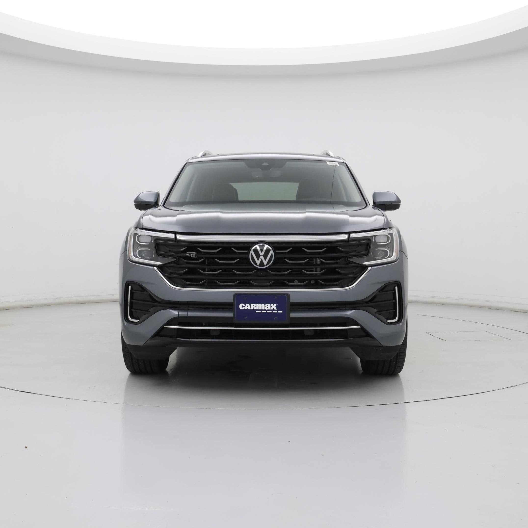 Thumbnail: 2024 Volkswagen Atlas - 5