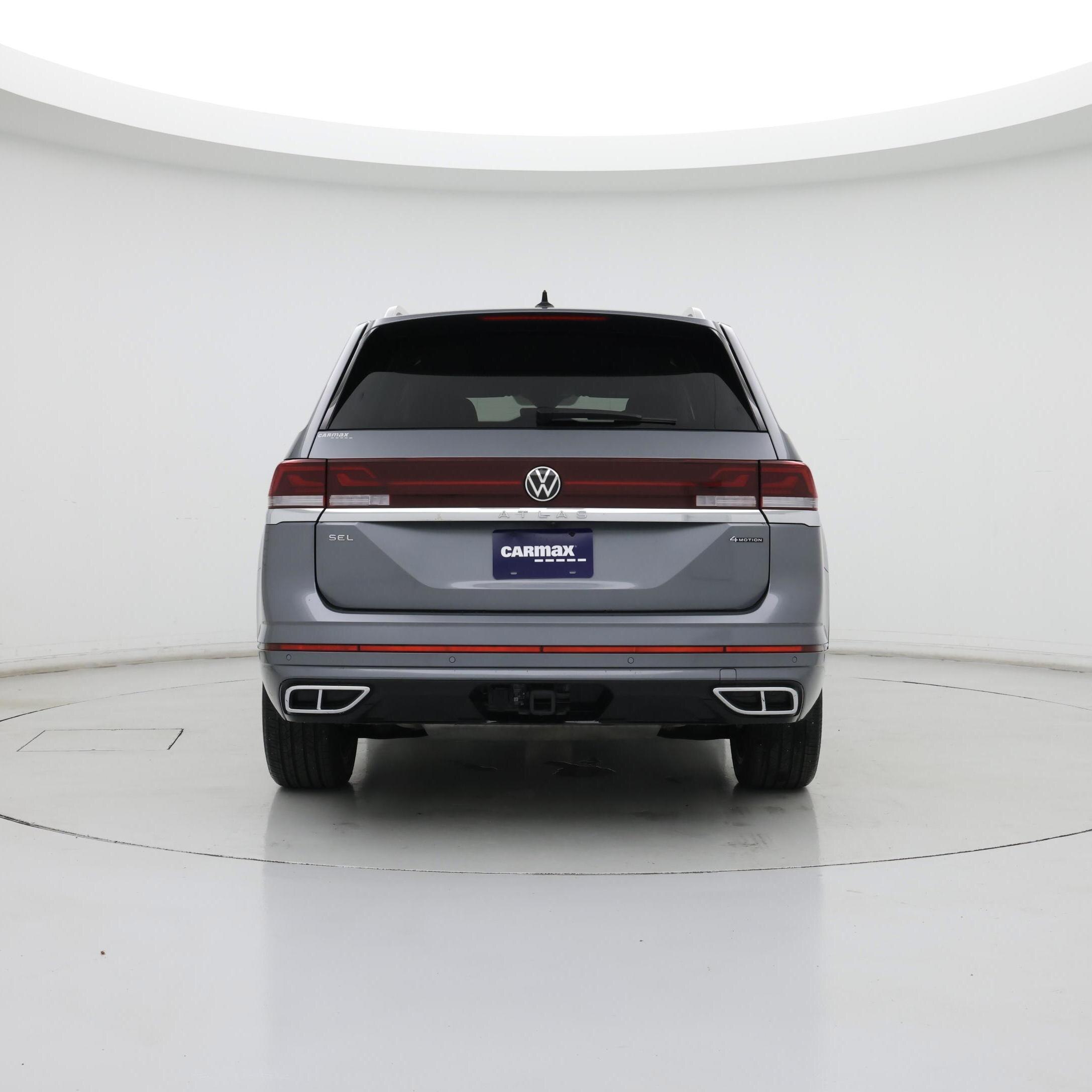 Thumbnail: 2024 Volkswagen Atlas - 6