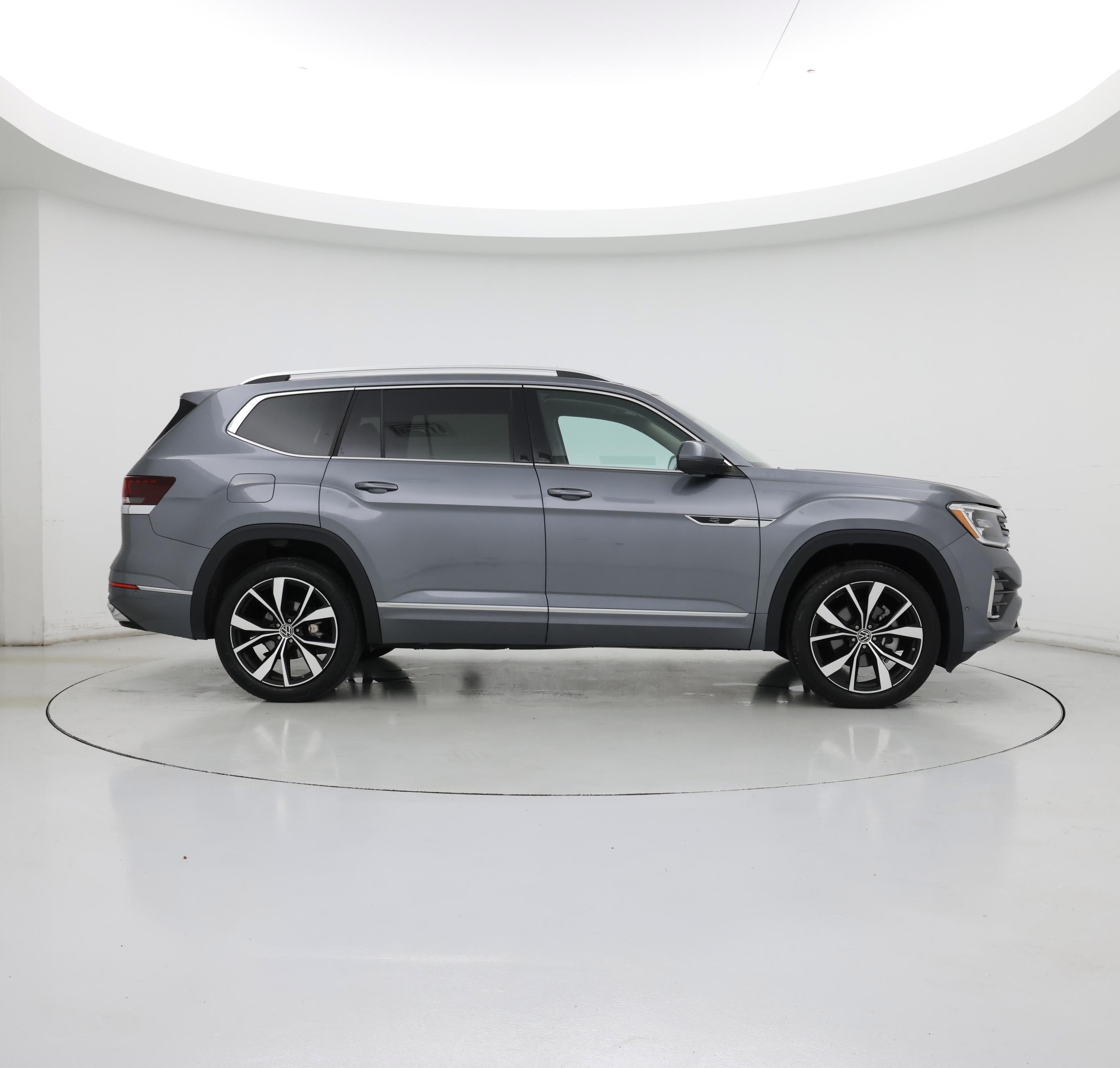 Thumbnail: 2024 Volkswagen Atlas - 7