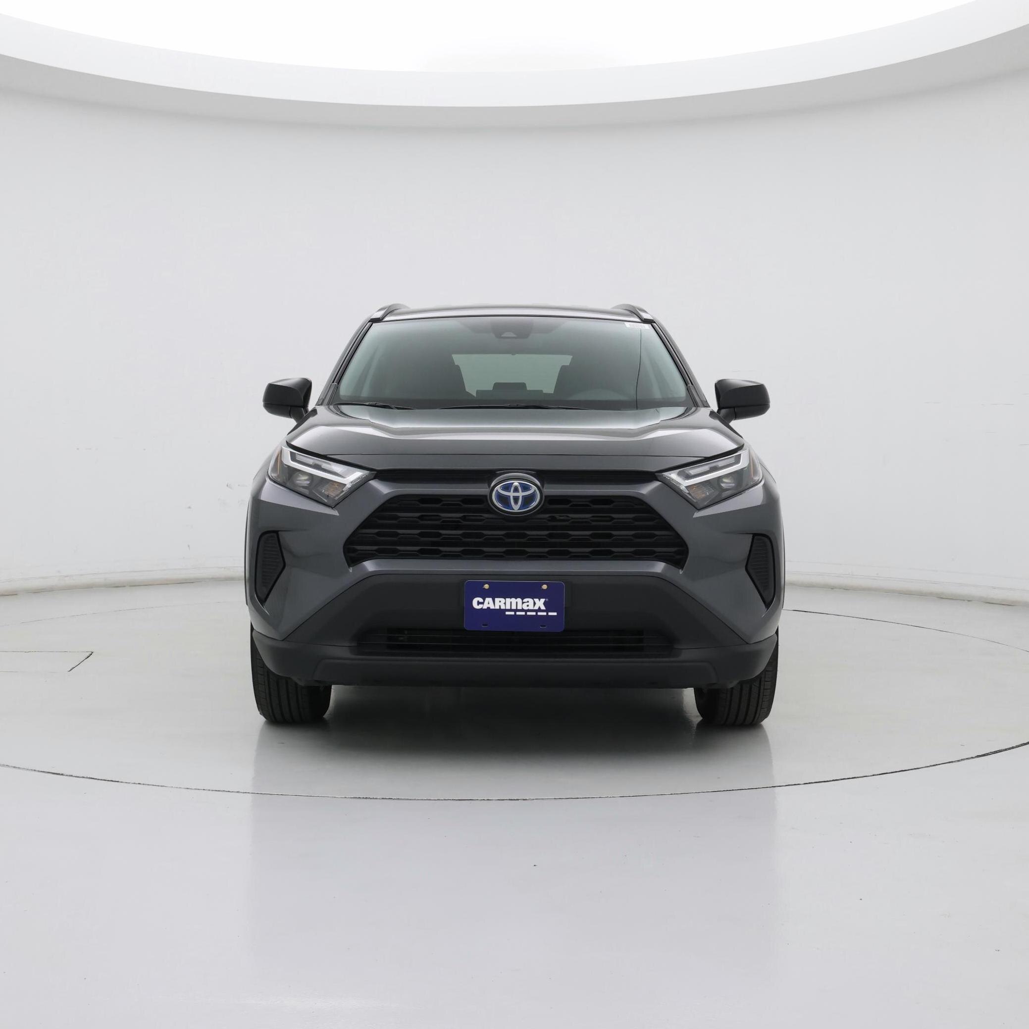 Thumbnail: 2023 Toyota RAV4 - 5