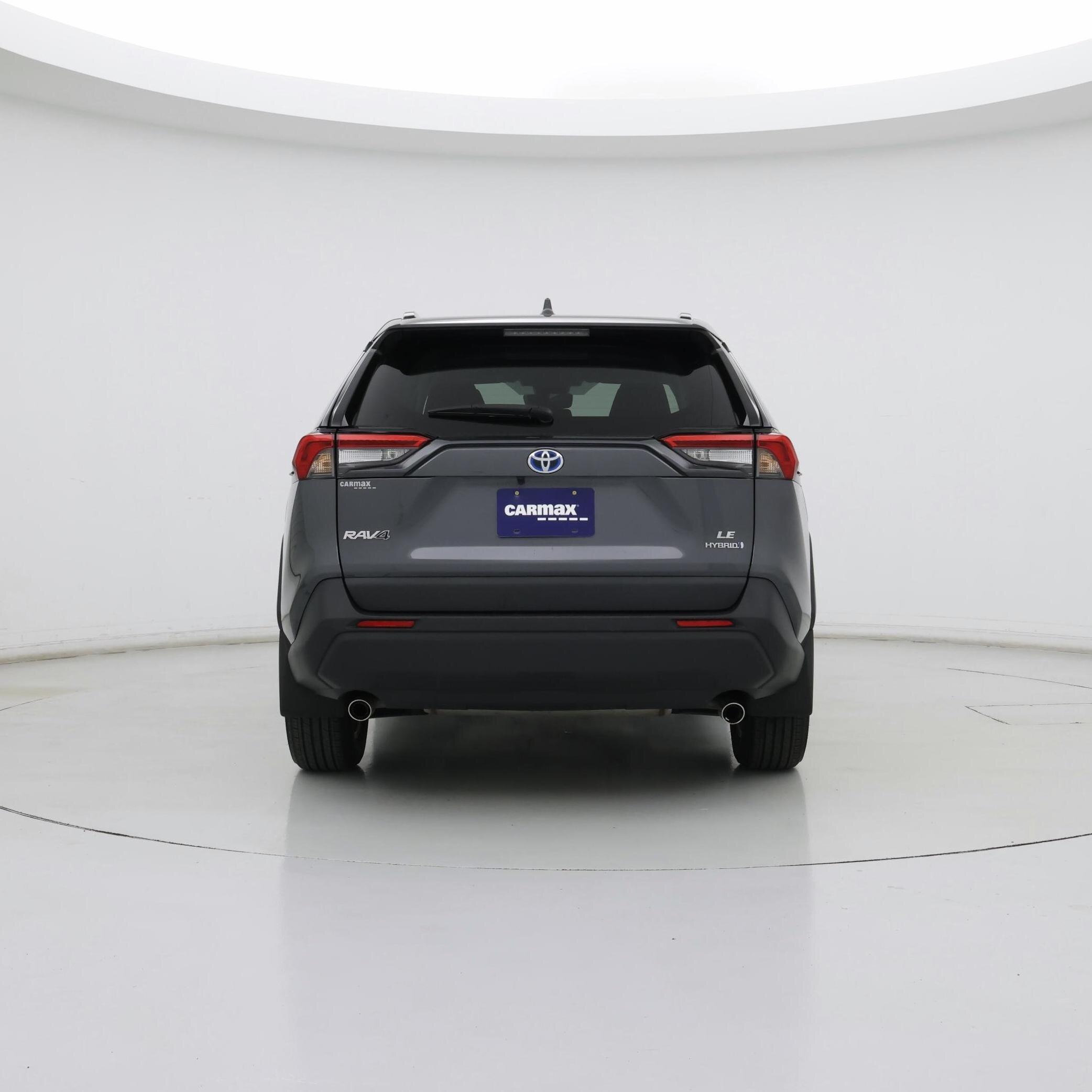 Thumbnail: 2023 Toyota RAV4 - 6