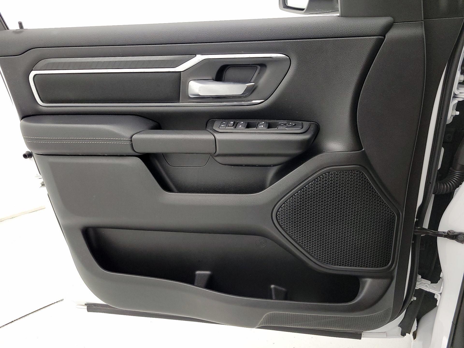 Thumbnail: 2025 RAM 1500 - 12