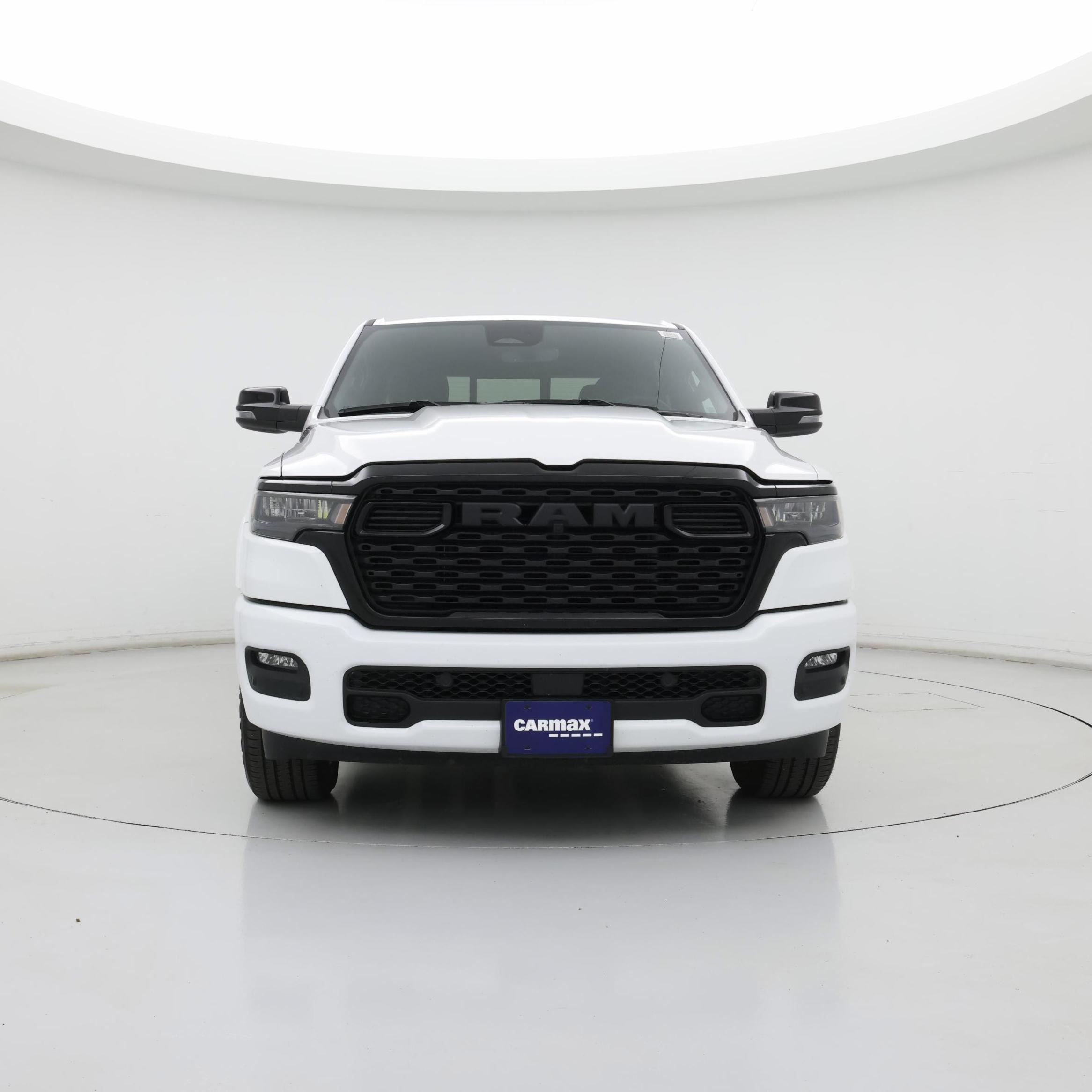 Thumbnail: 2025 RAM 1500 - 5