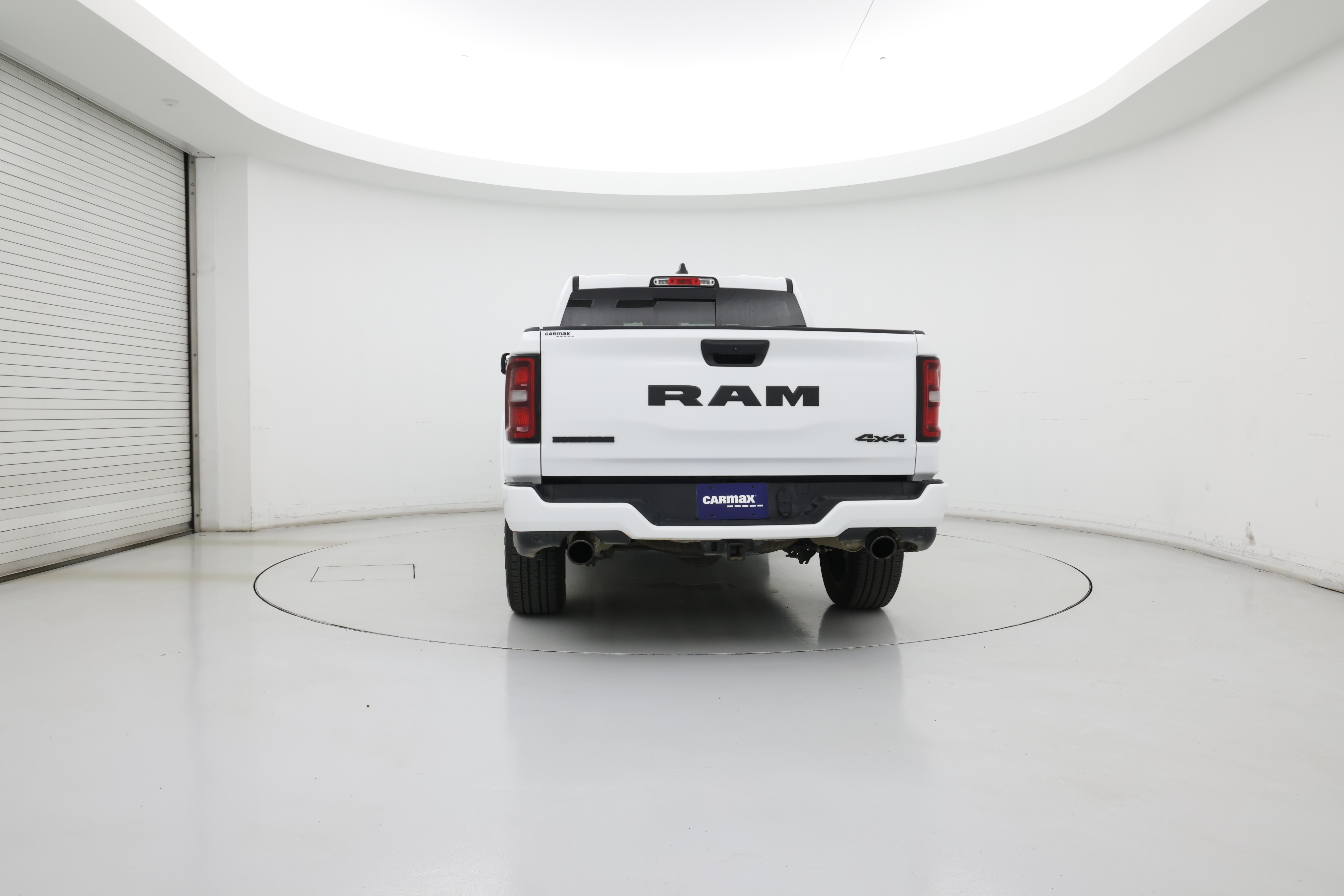 Thumbnail: 2025 RAM 1500 - 6