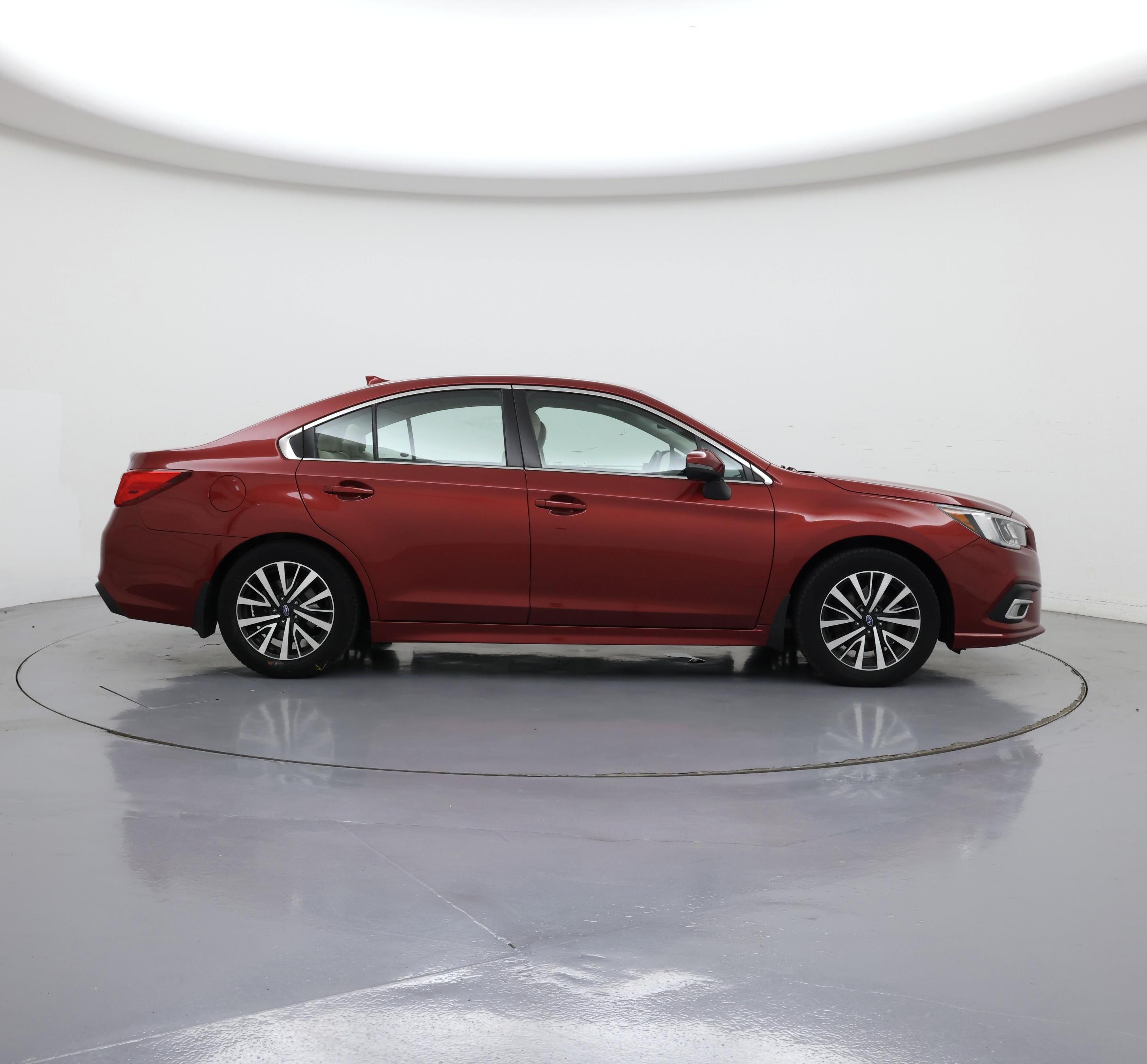 Thumbnail: 2019 Subaru Legacy - 7
