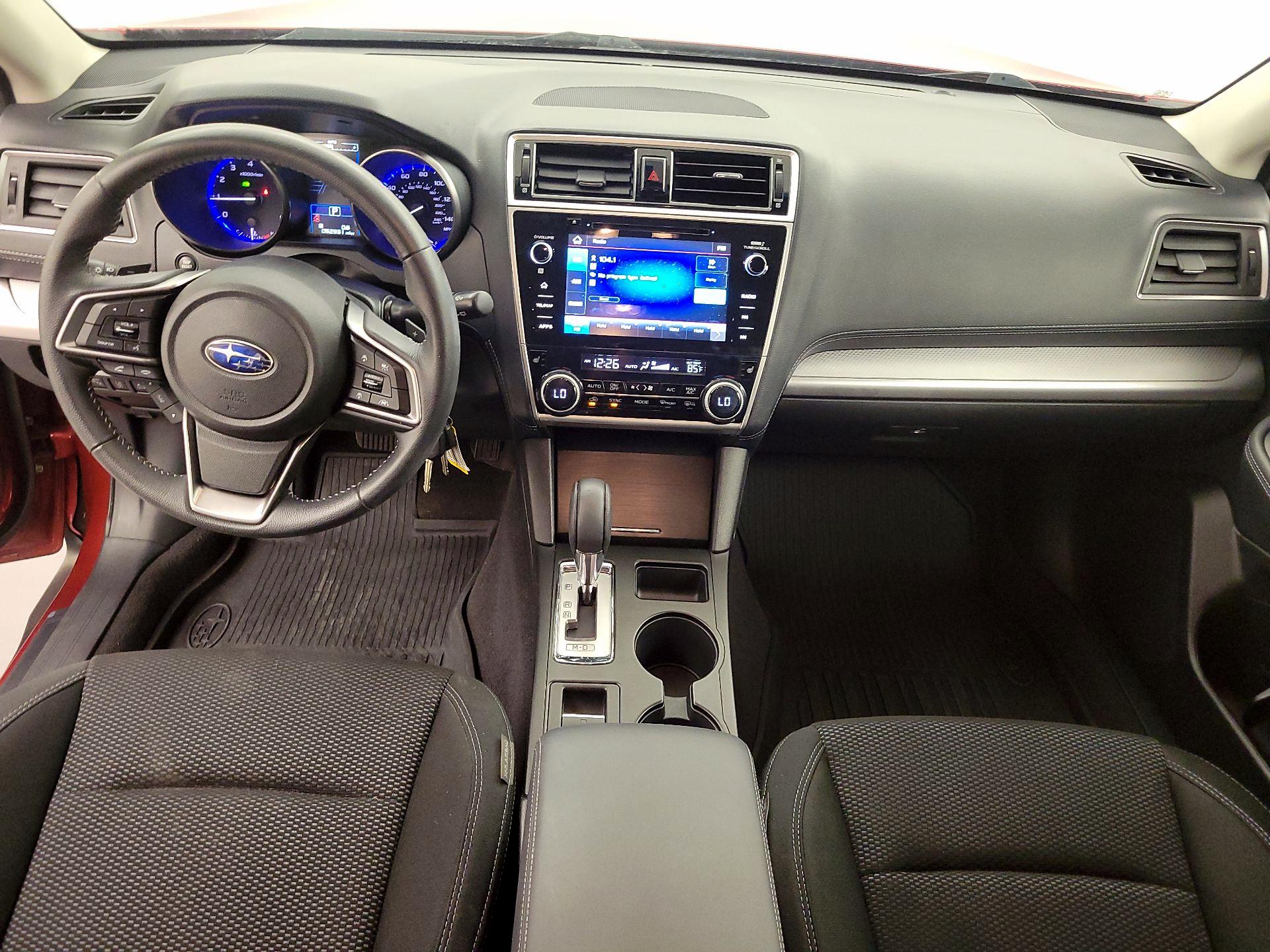 Thumbnail: 2019 Subaru Outback - 9