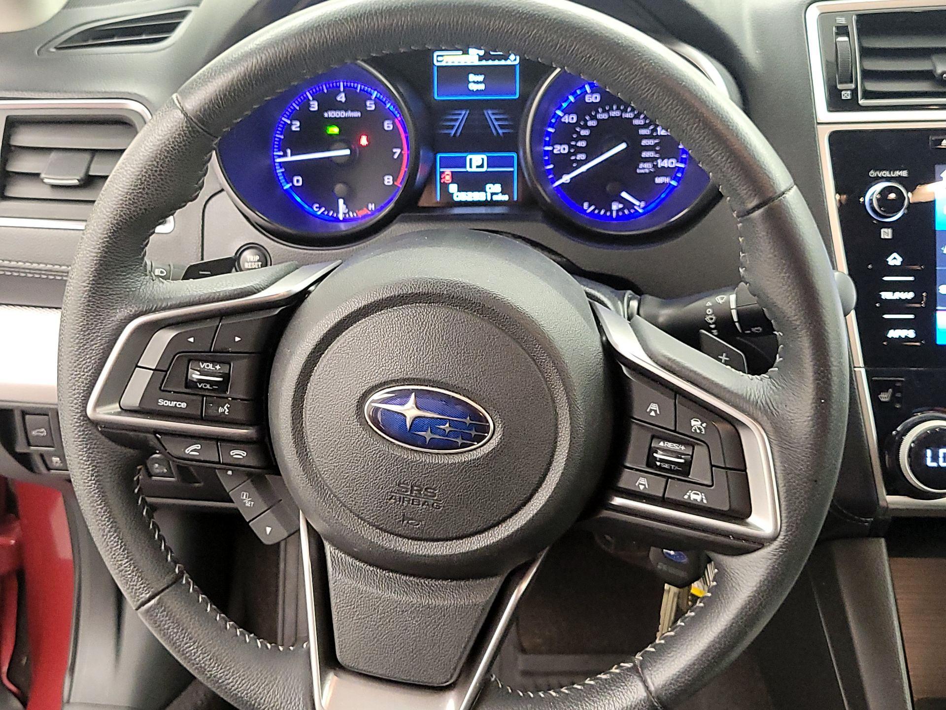 Thumbnail: 2019 Subaru Outback - 10