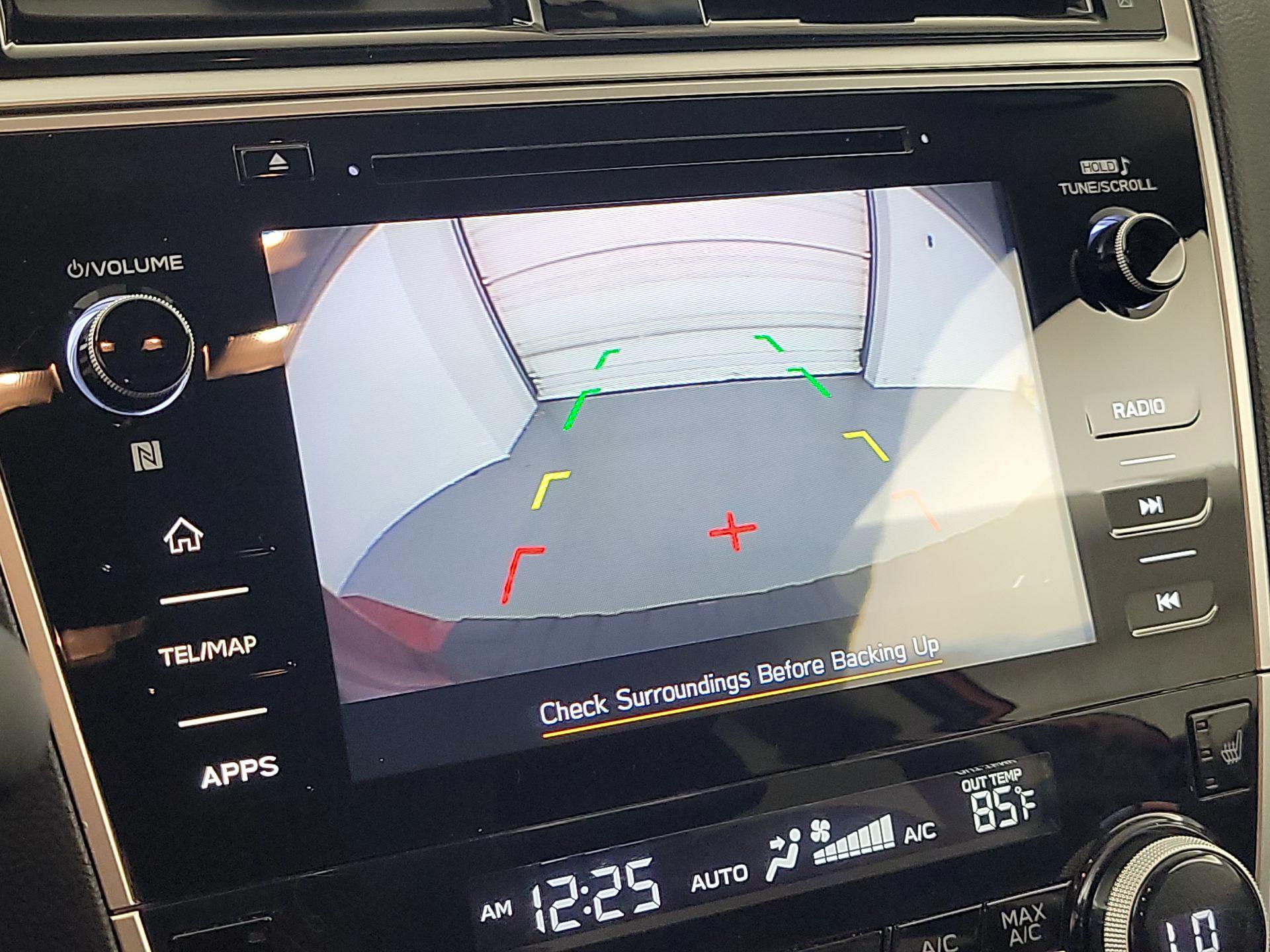 Thumbnail: 2019 Subaru Outback - 14