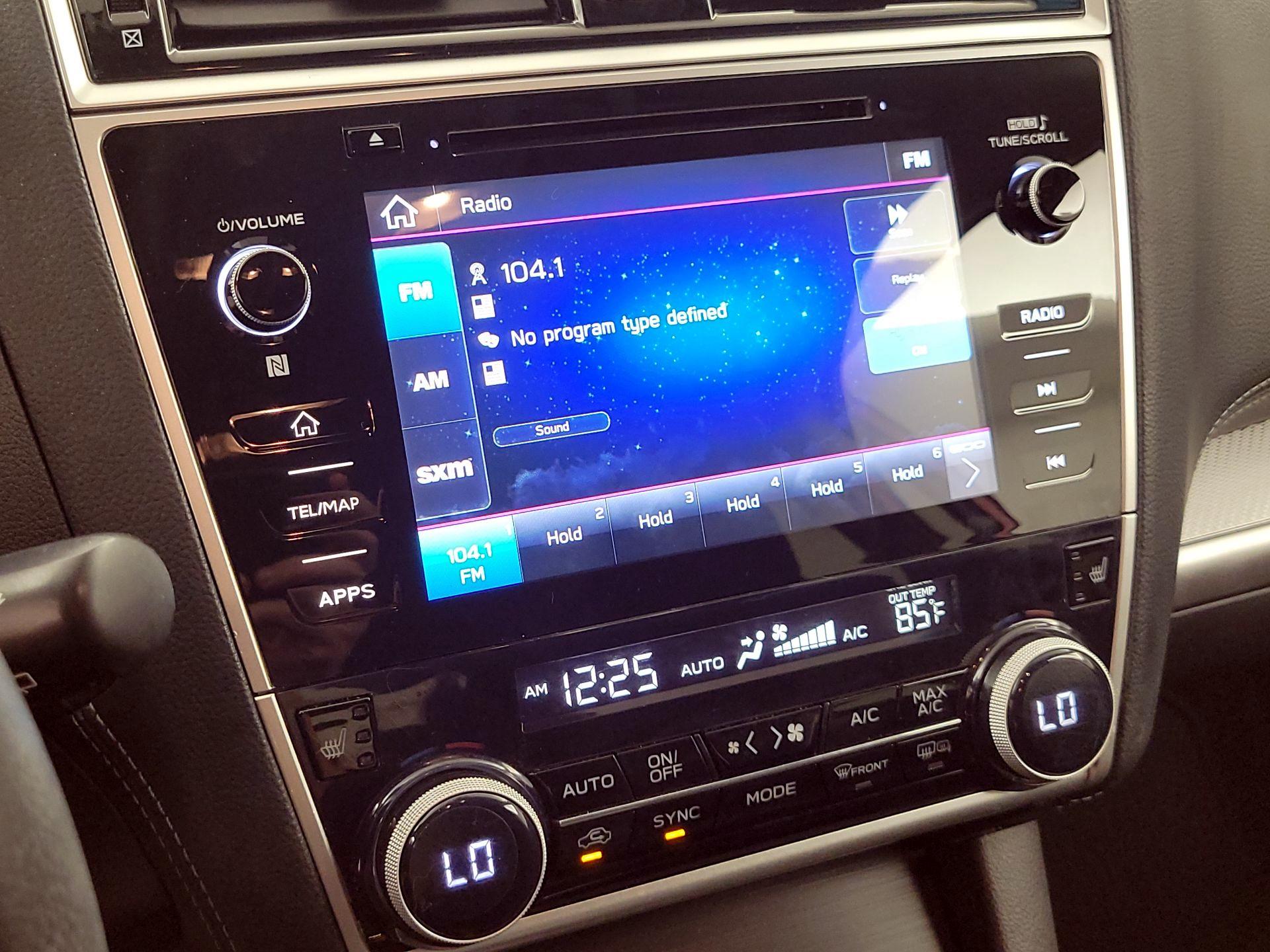 Thumbnail: 2019 Subaru Outback - 15