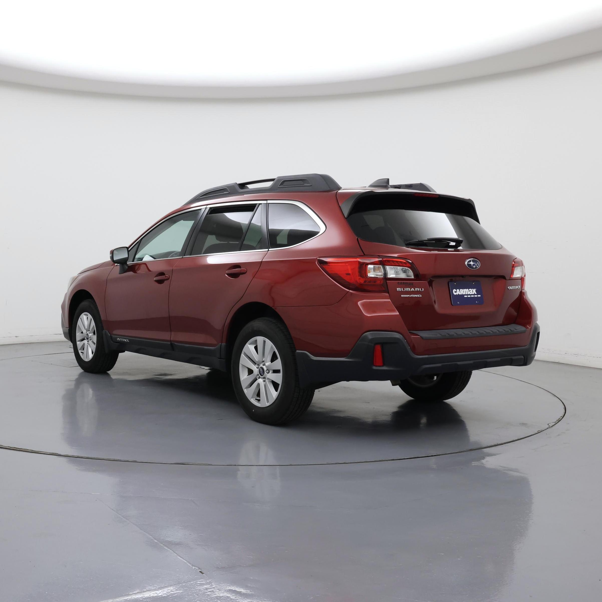 Thumbnail: 2019 Subaru Outback - 2