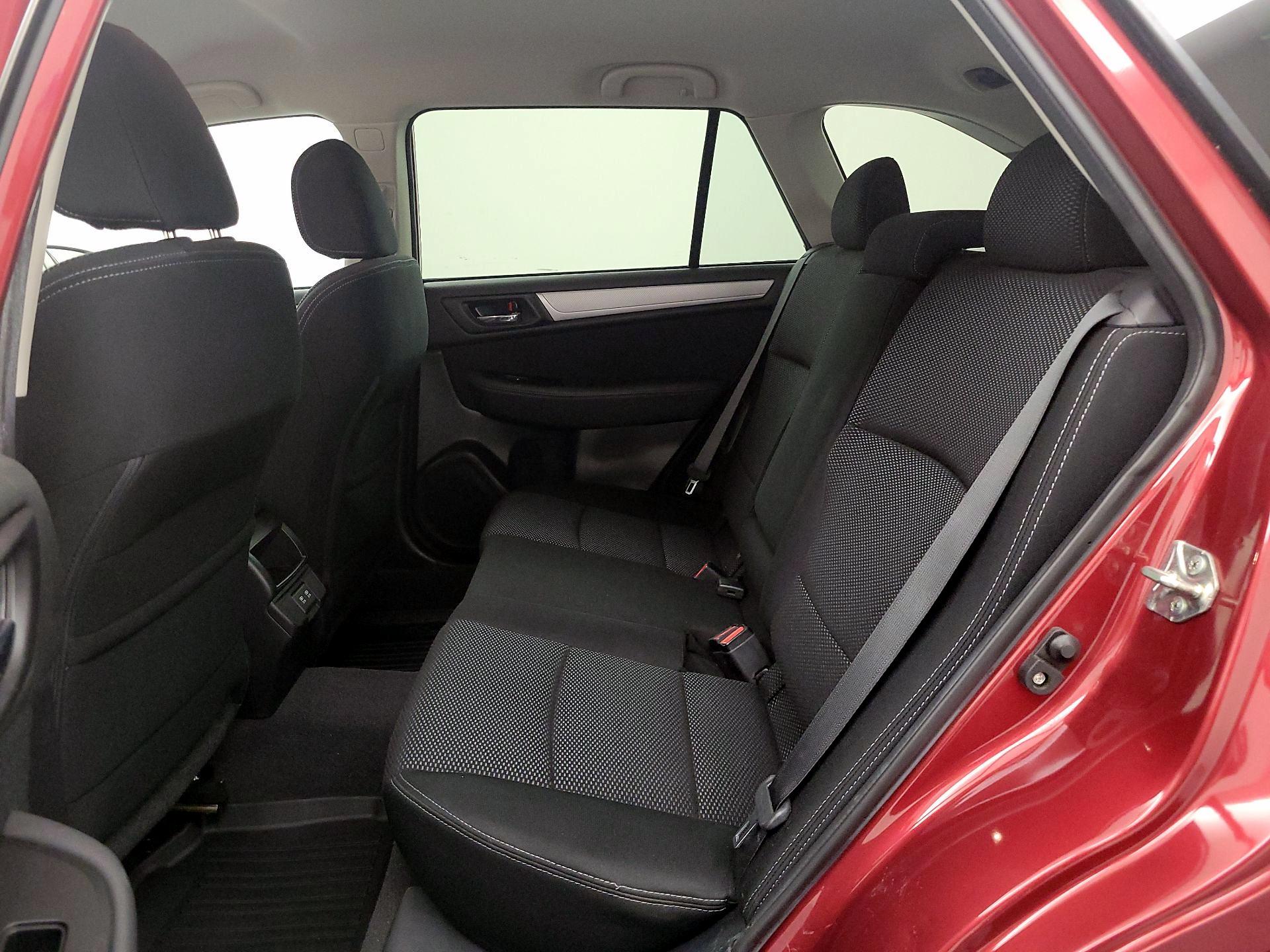 Thumbnail: 2019 Subaru Outback - 19