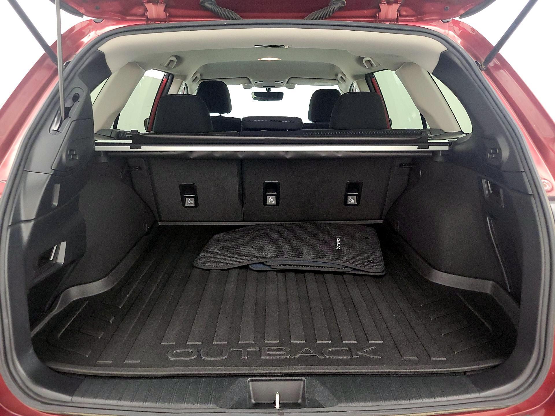 Thumbnail: 2019 Subaru Outback - 20