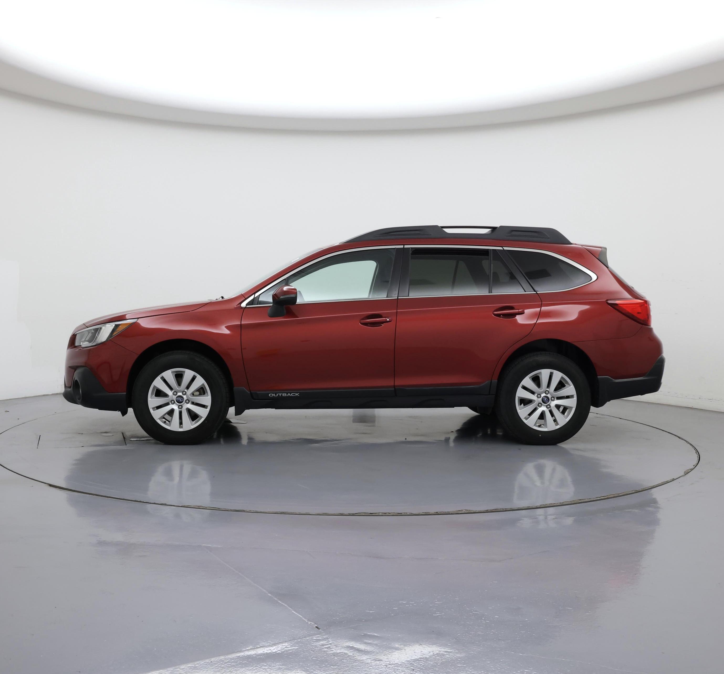 Thumbnail: 2019 Subaru Outback - 3