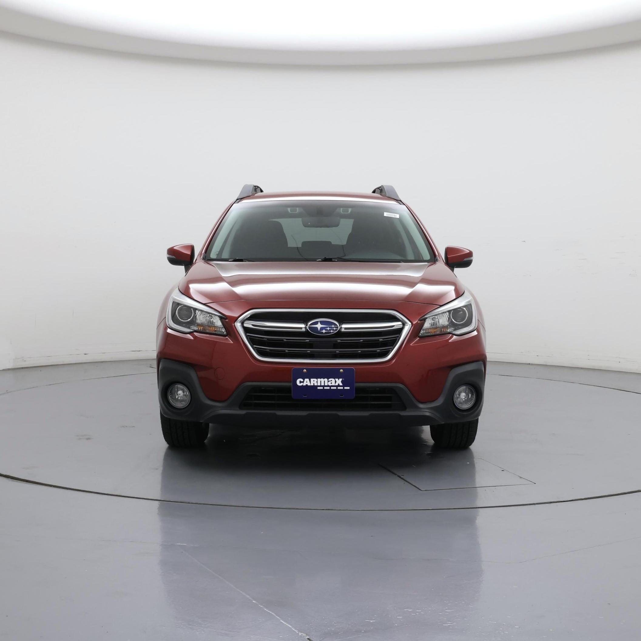 Thumbnail: 2019 Subaru Outback - 5