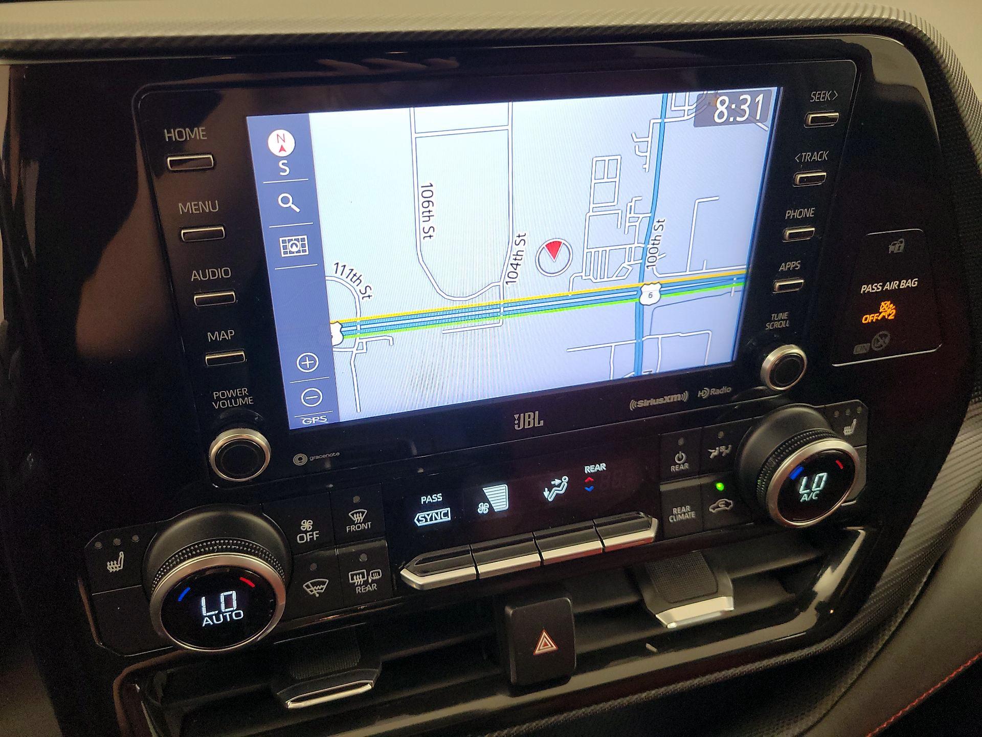 Thumbnail: 2021 Toyota Highlander - 14