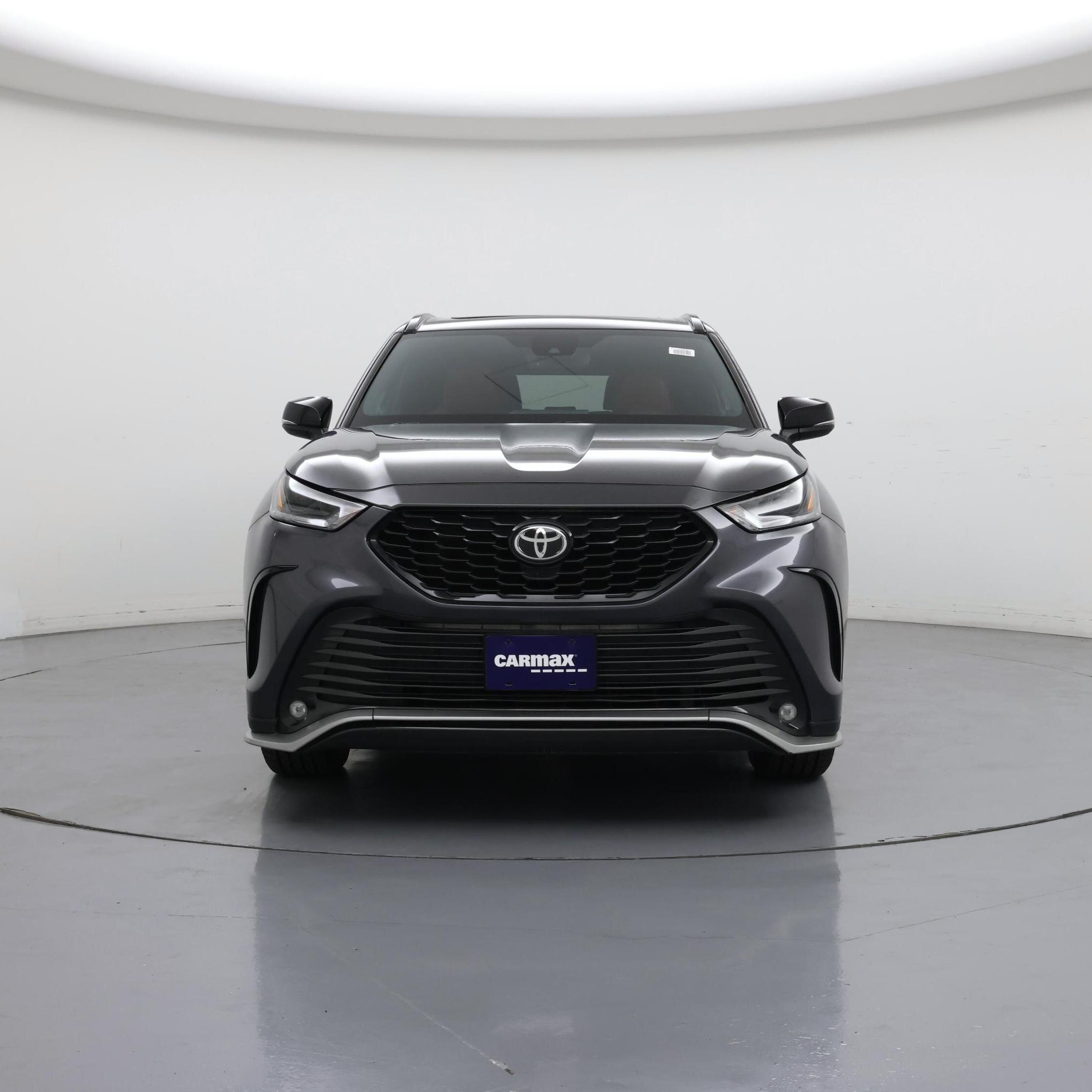 Thumbnail: 2021 Toyota Highlander - 5