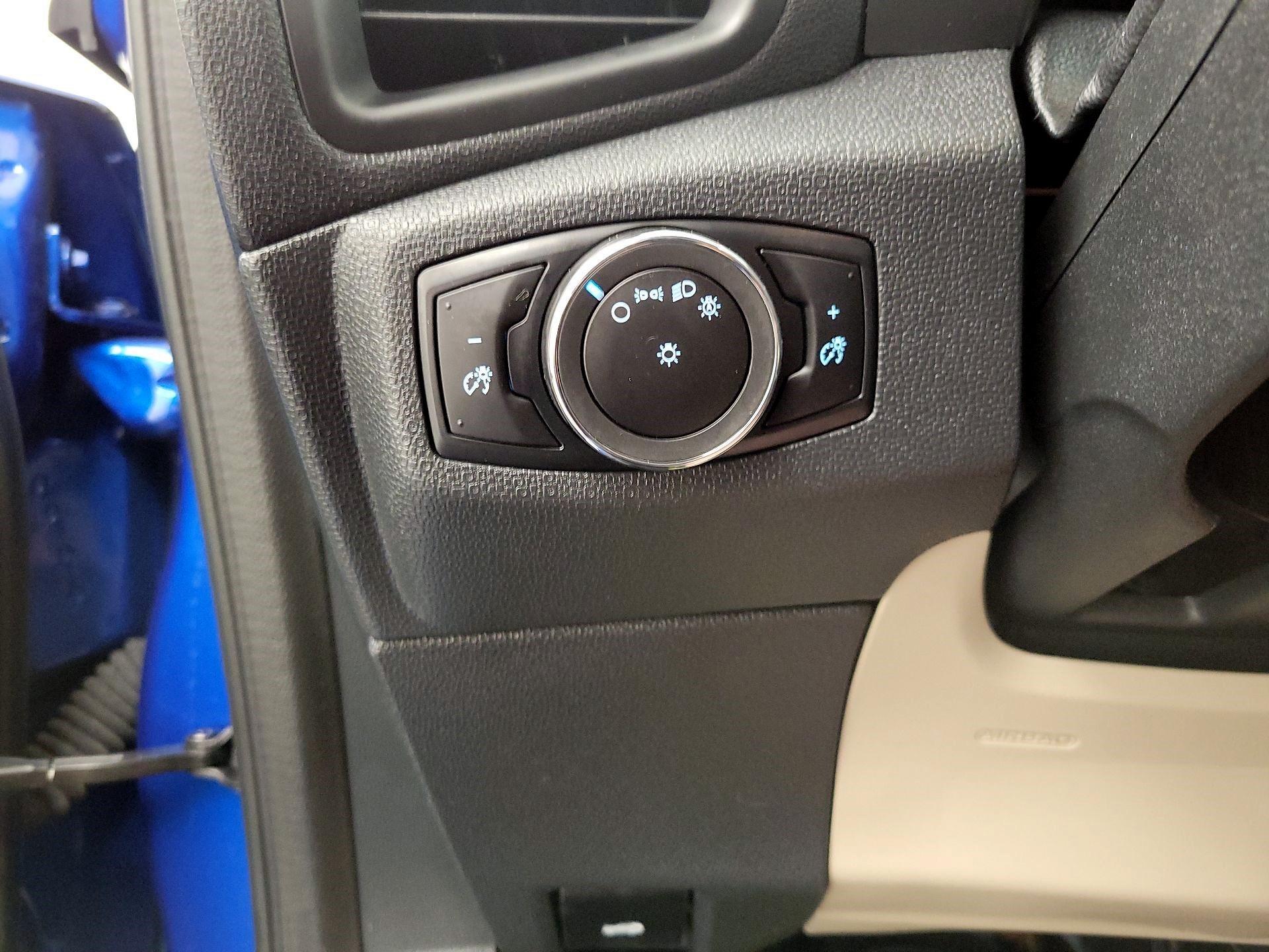 Thumbnail: 2020 Ford EcoSport - 13