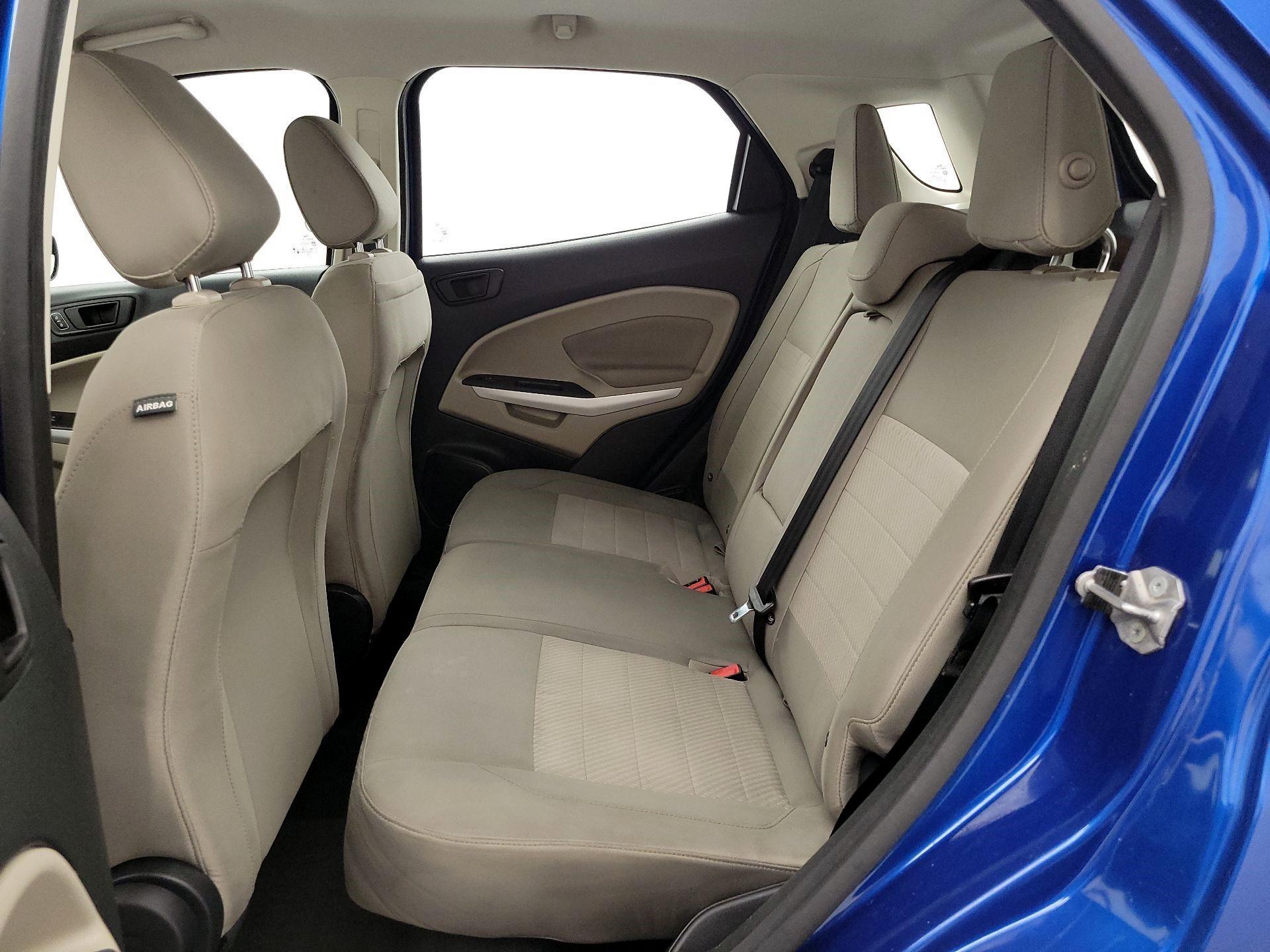 Thumbnail: 2020 Ford EcoSport - 19
