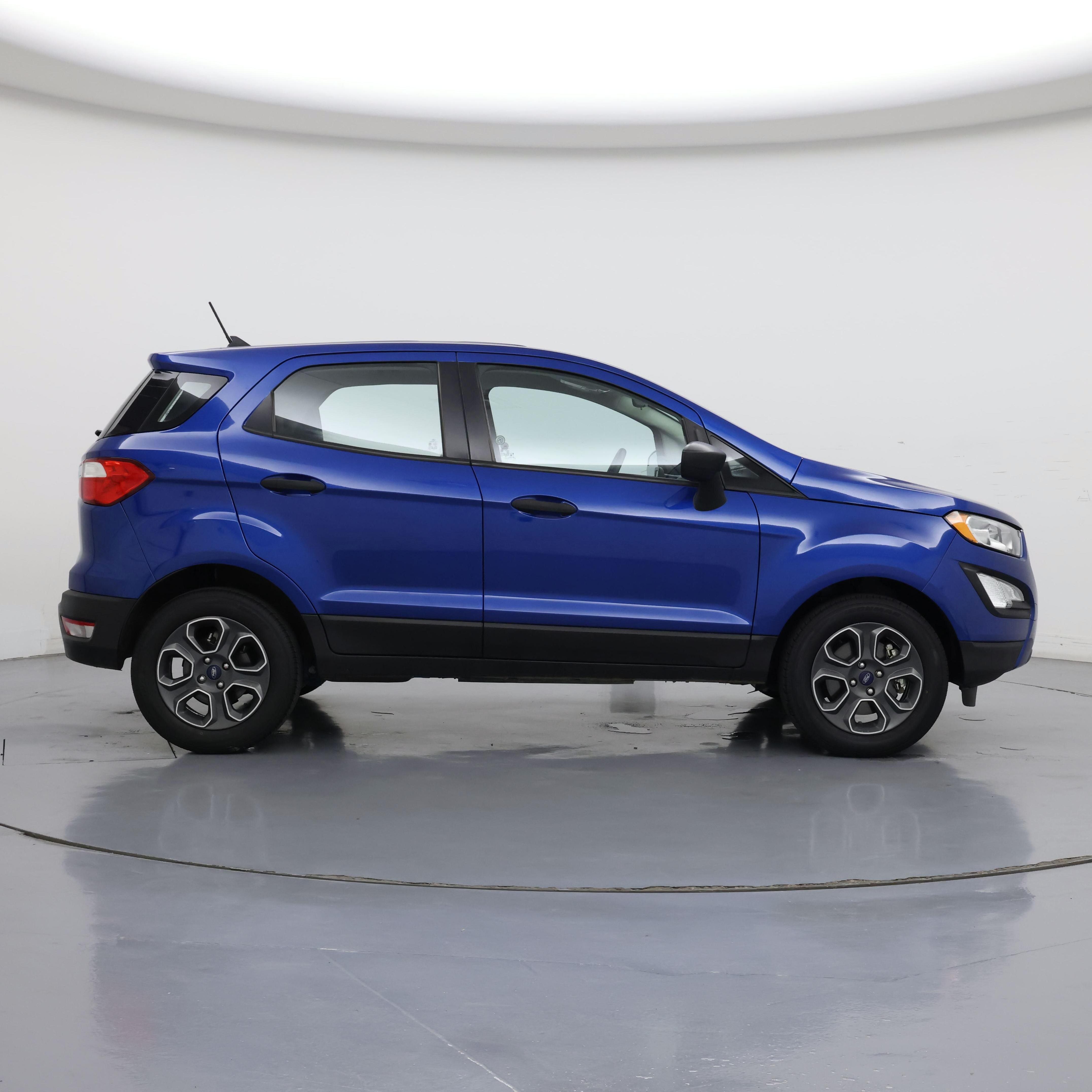 Thumbnail: 2020 Ford EcoSport - 7