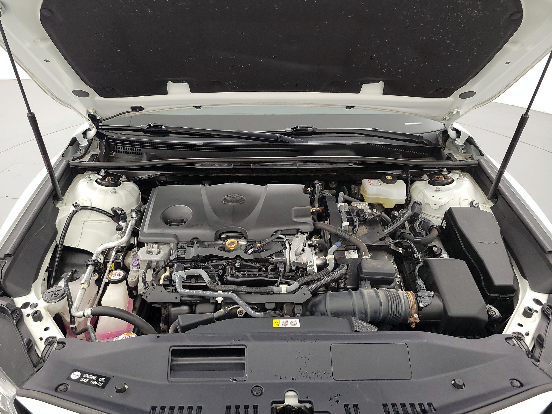 Thumbnail: 2020 Toyota Camry - 19
