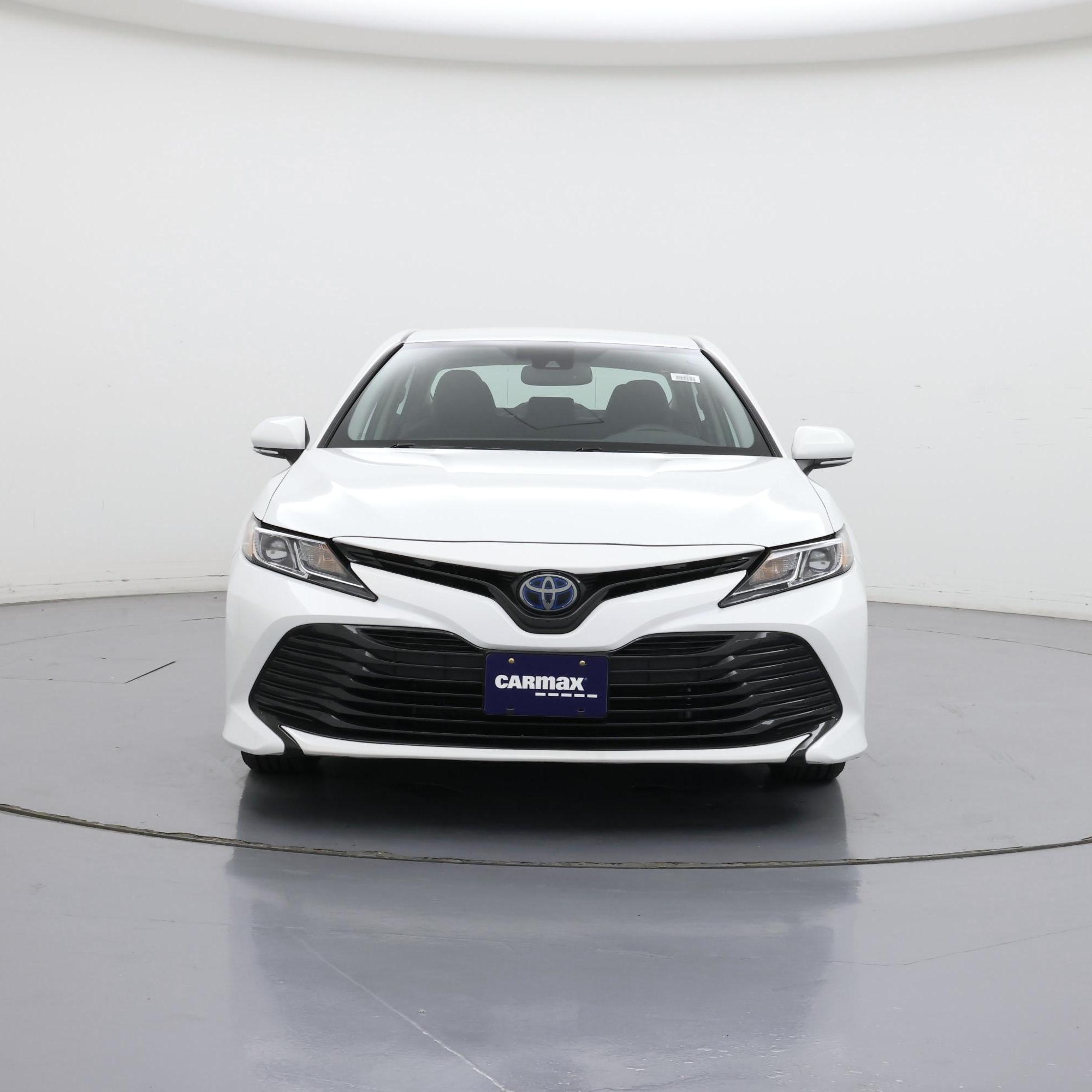 Thumbnail: 2020 Toyota Camry - 5