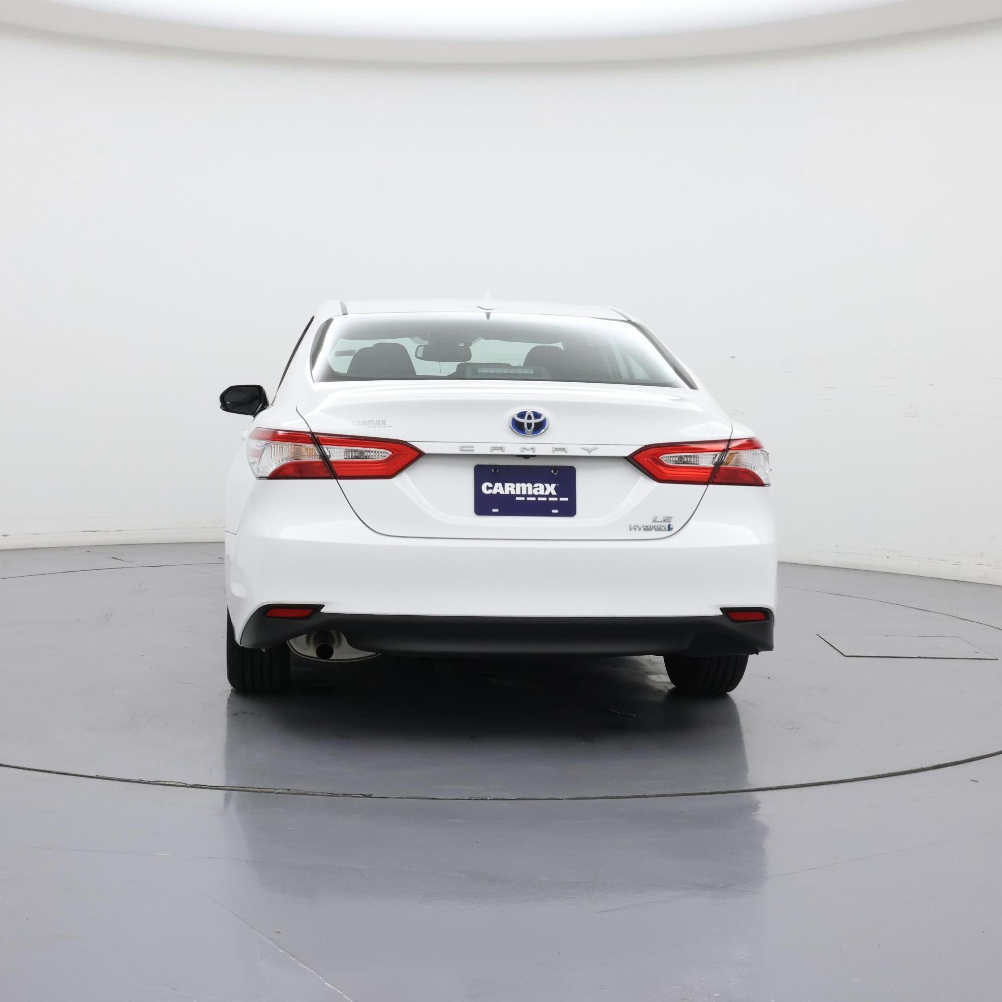 Thumbnail: 2020 Toyota Camry - 6
