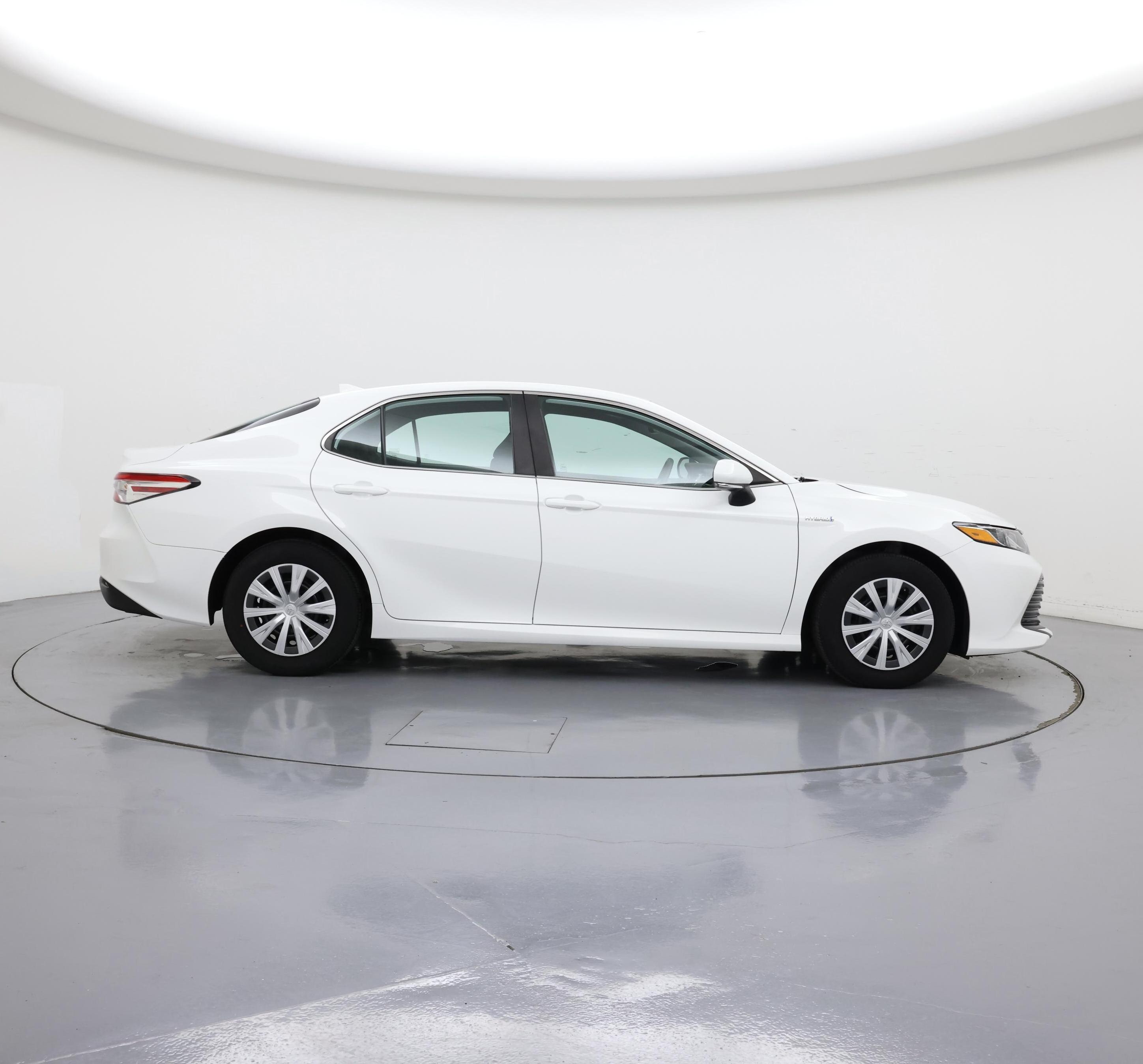 Thumbnail: 2020 Toyota Camry - 7