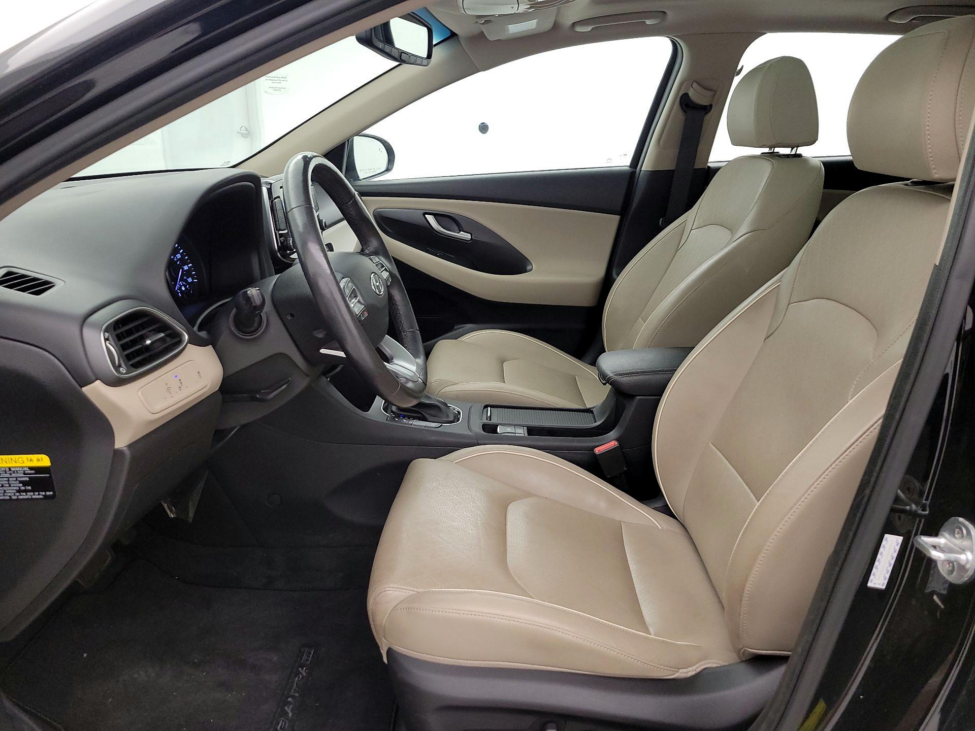 Thumbnail: 2018 Hyundai Elantra - 11