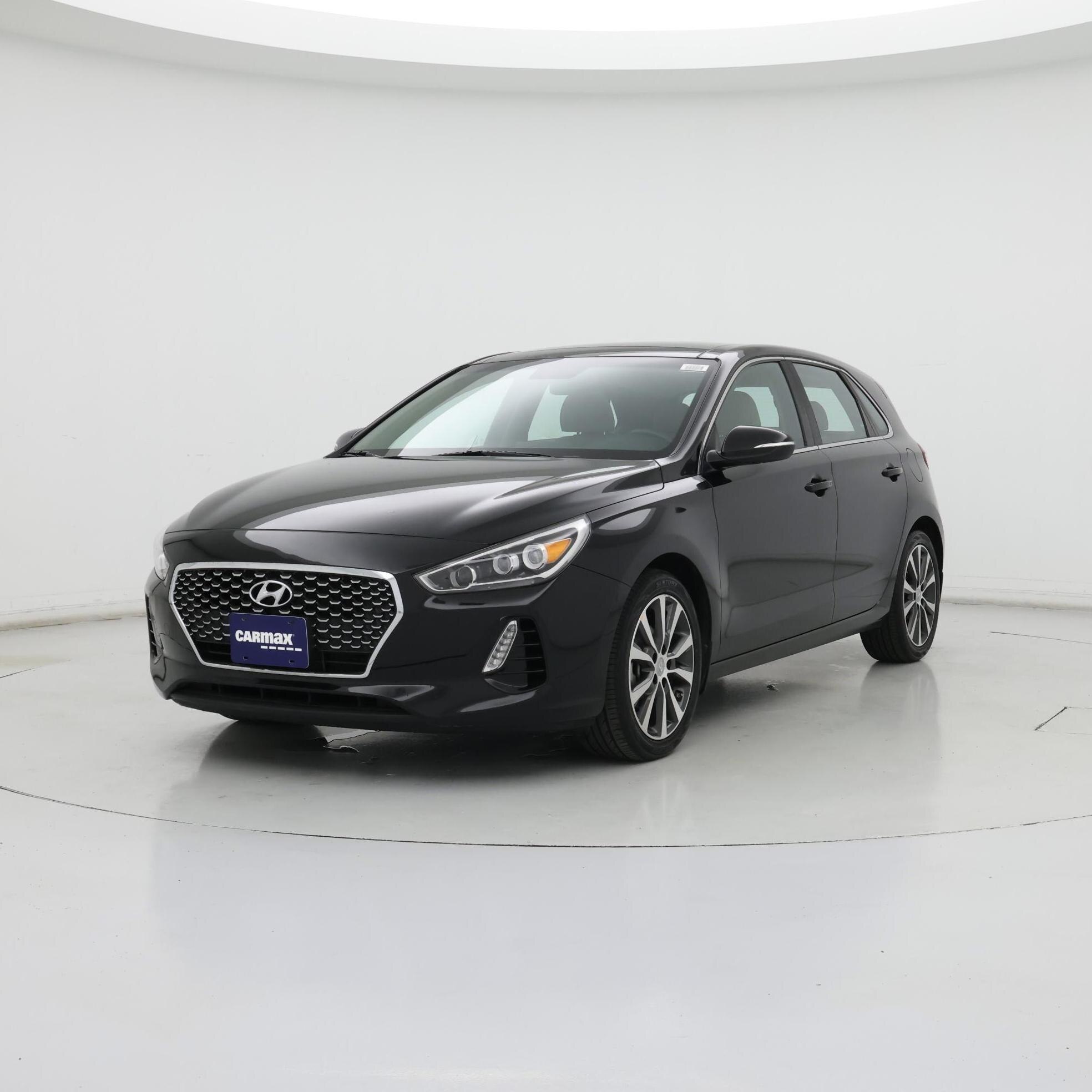 Thumbnail: 2018 Hyundai Elantra - 4