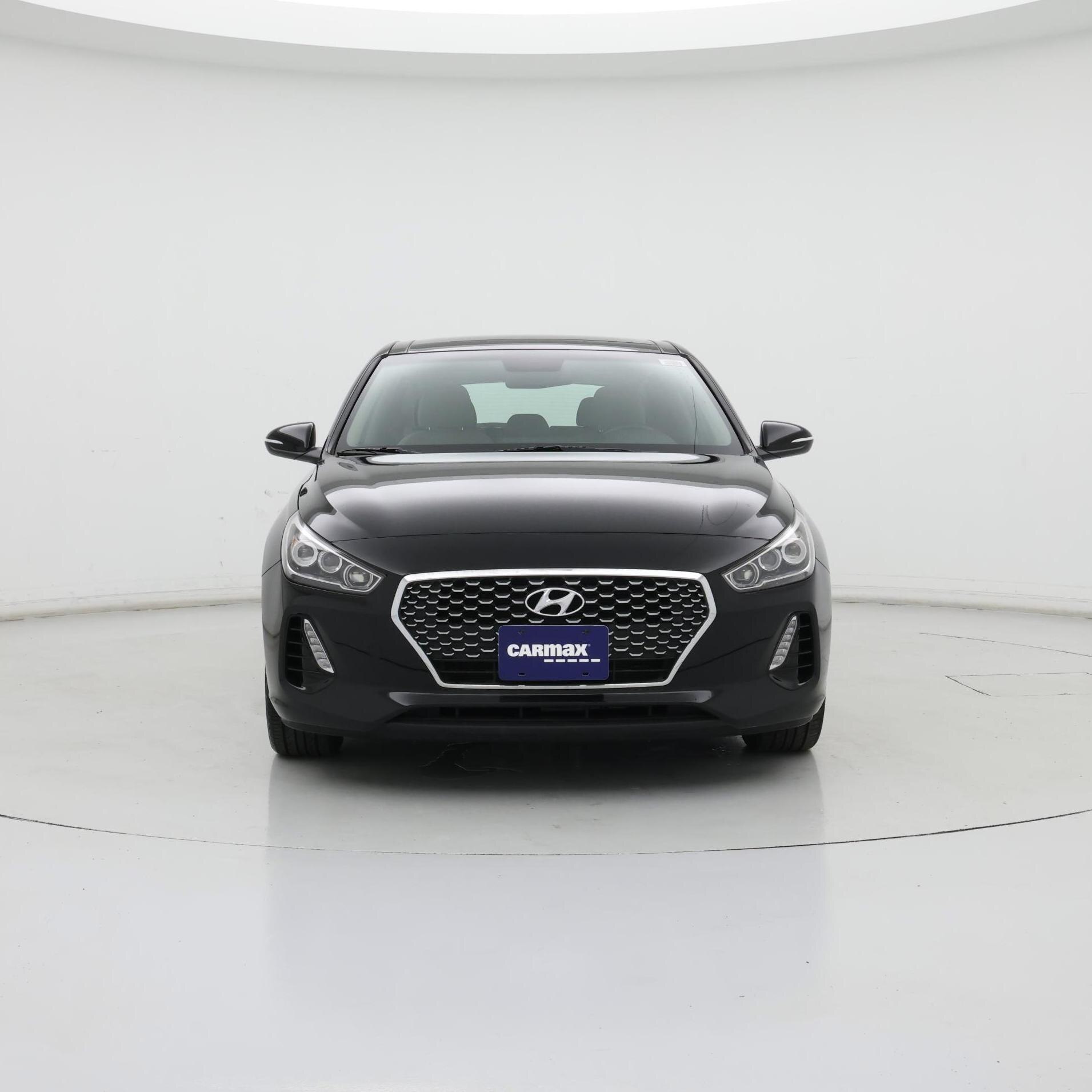 Thumbnail: 2018 Hyundai Elantra - 5