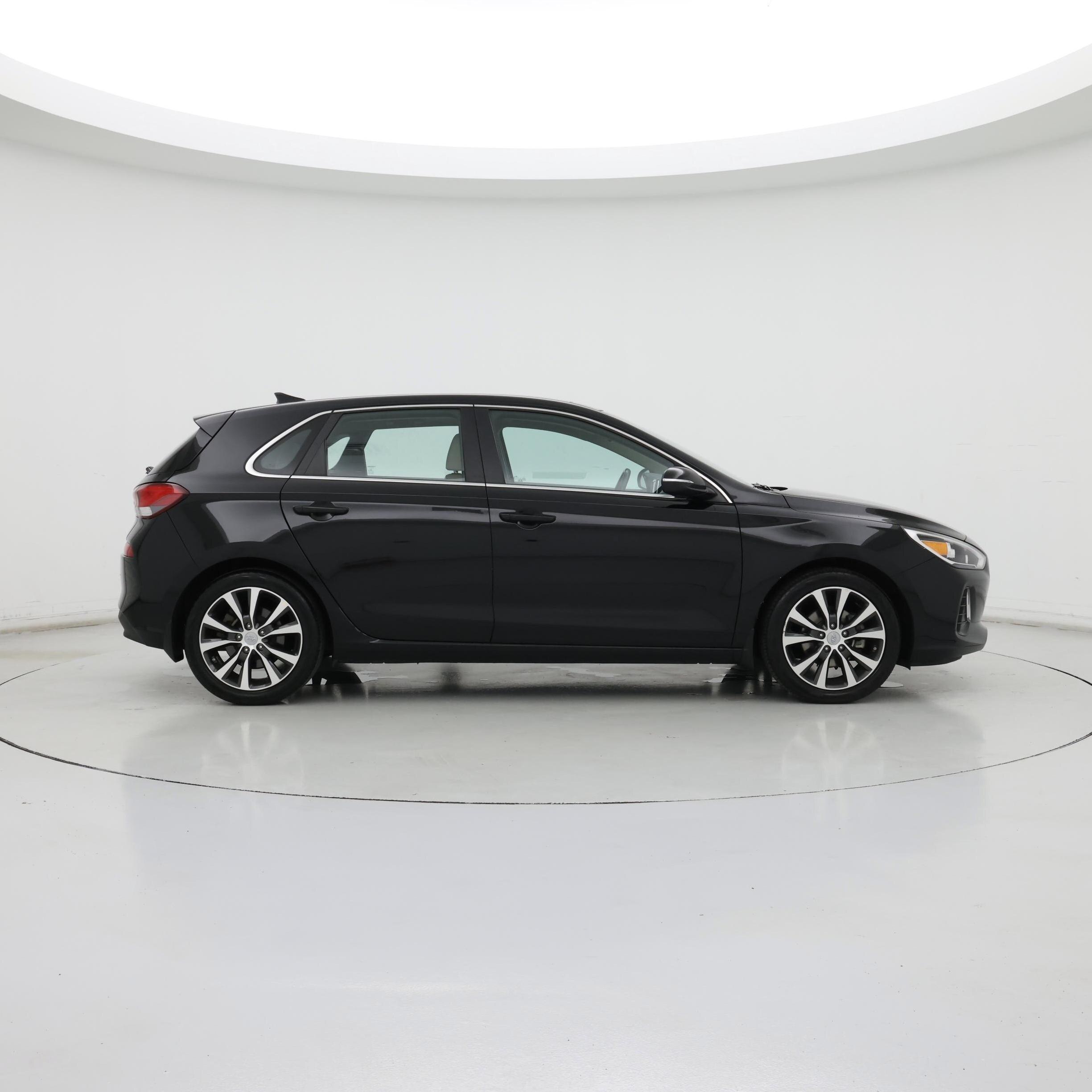 Thumbnail: 2018 Hyundai Elantra - 7