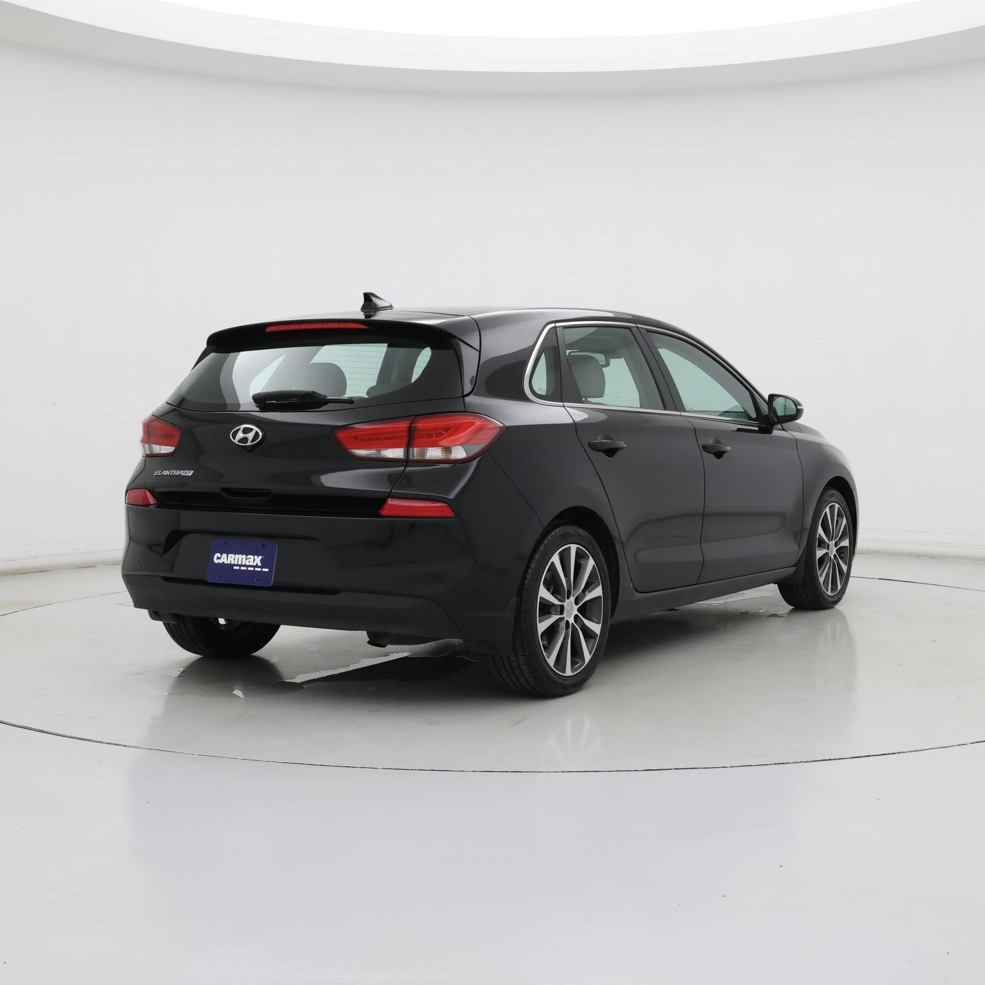 Thumbnail: 2018 Hyundai Elantra - 8