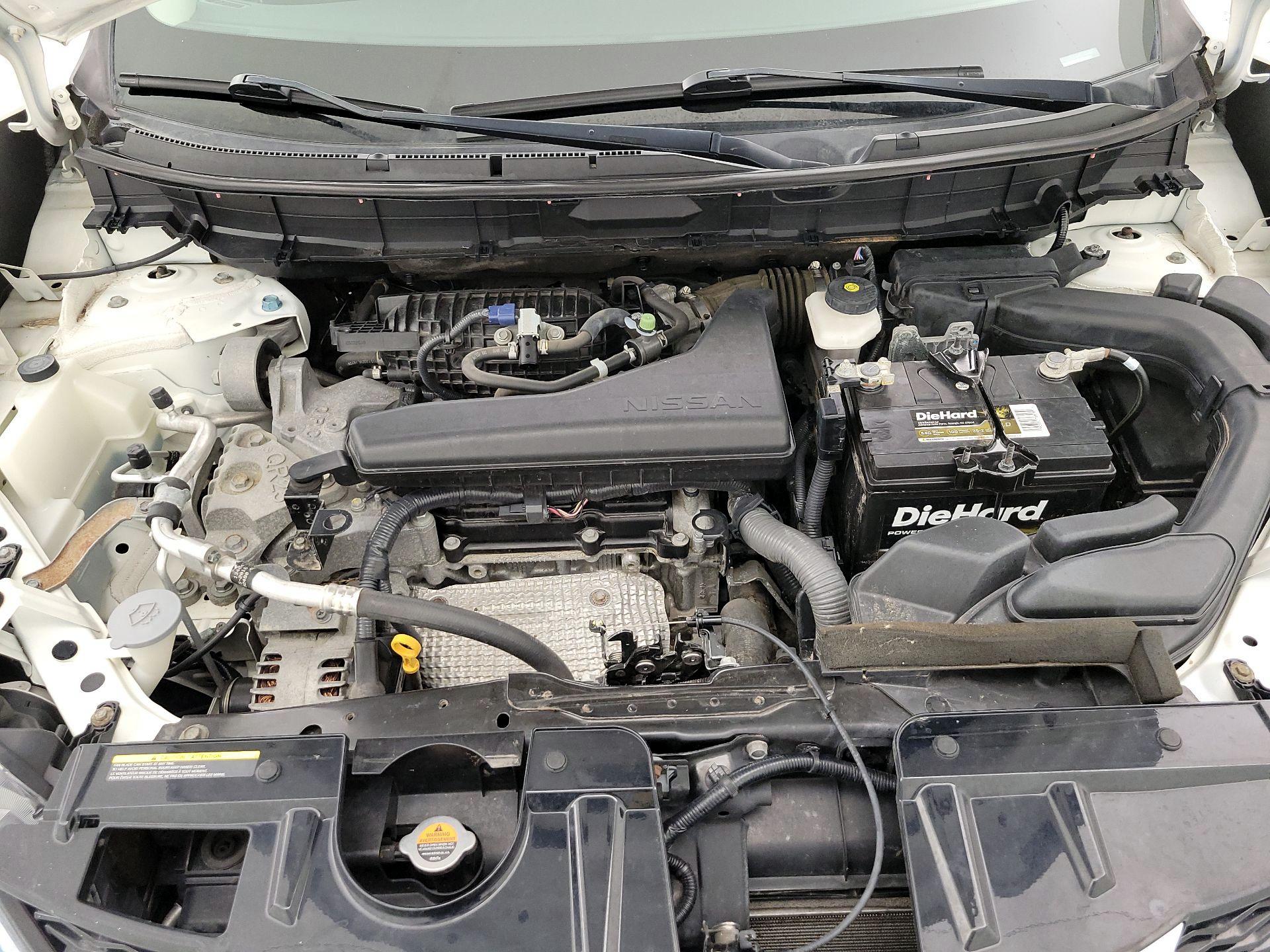 Thumbnail: 2016 Nissan Rogue - 20
