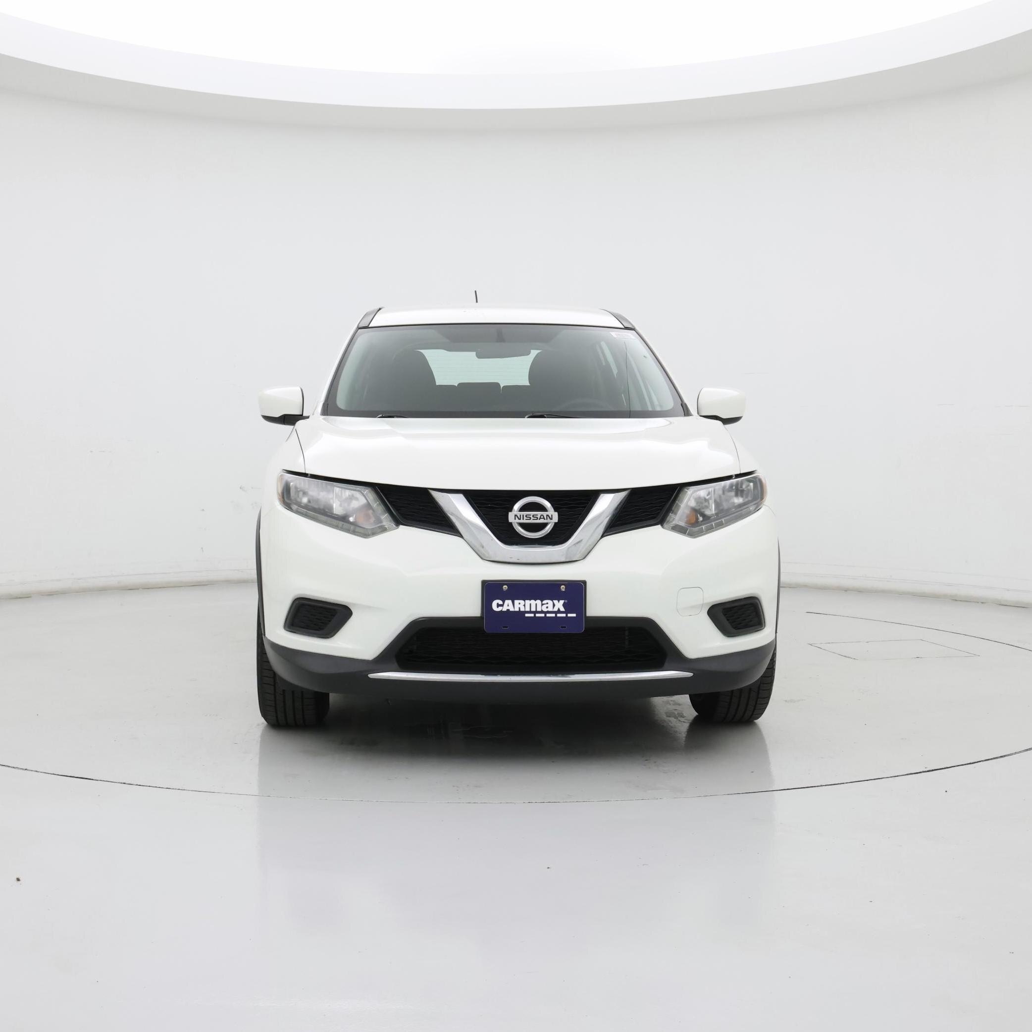 Thumbnail: 2016 Nissan Rogue - 5