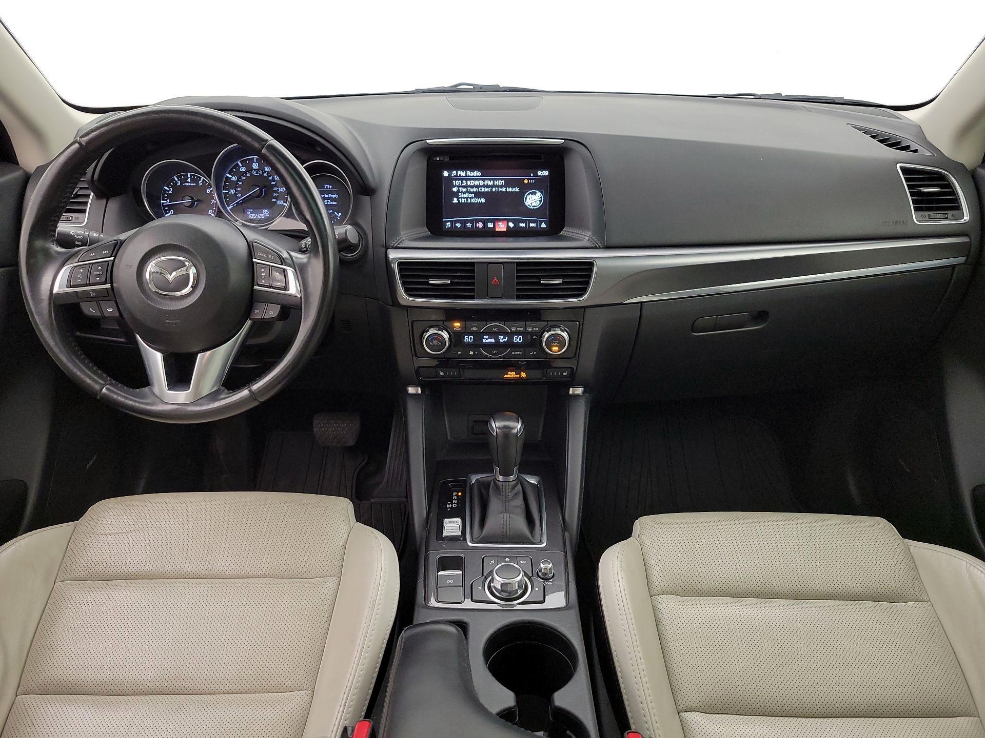 Thumbnail: 2016 Mazda CX-5 - 9