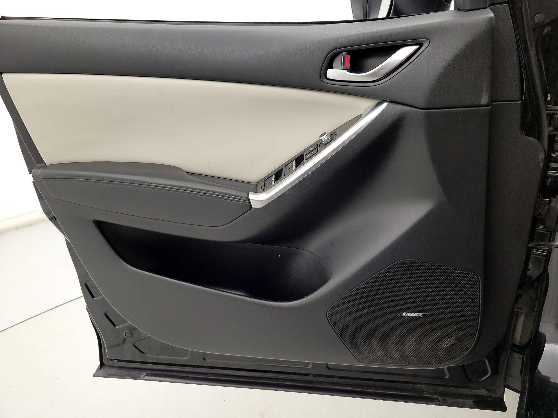 Thumbnail: 2016 Mazda CX-5 - 12