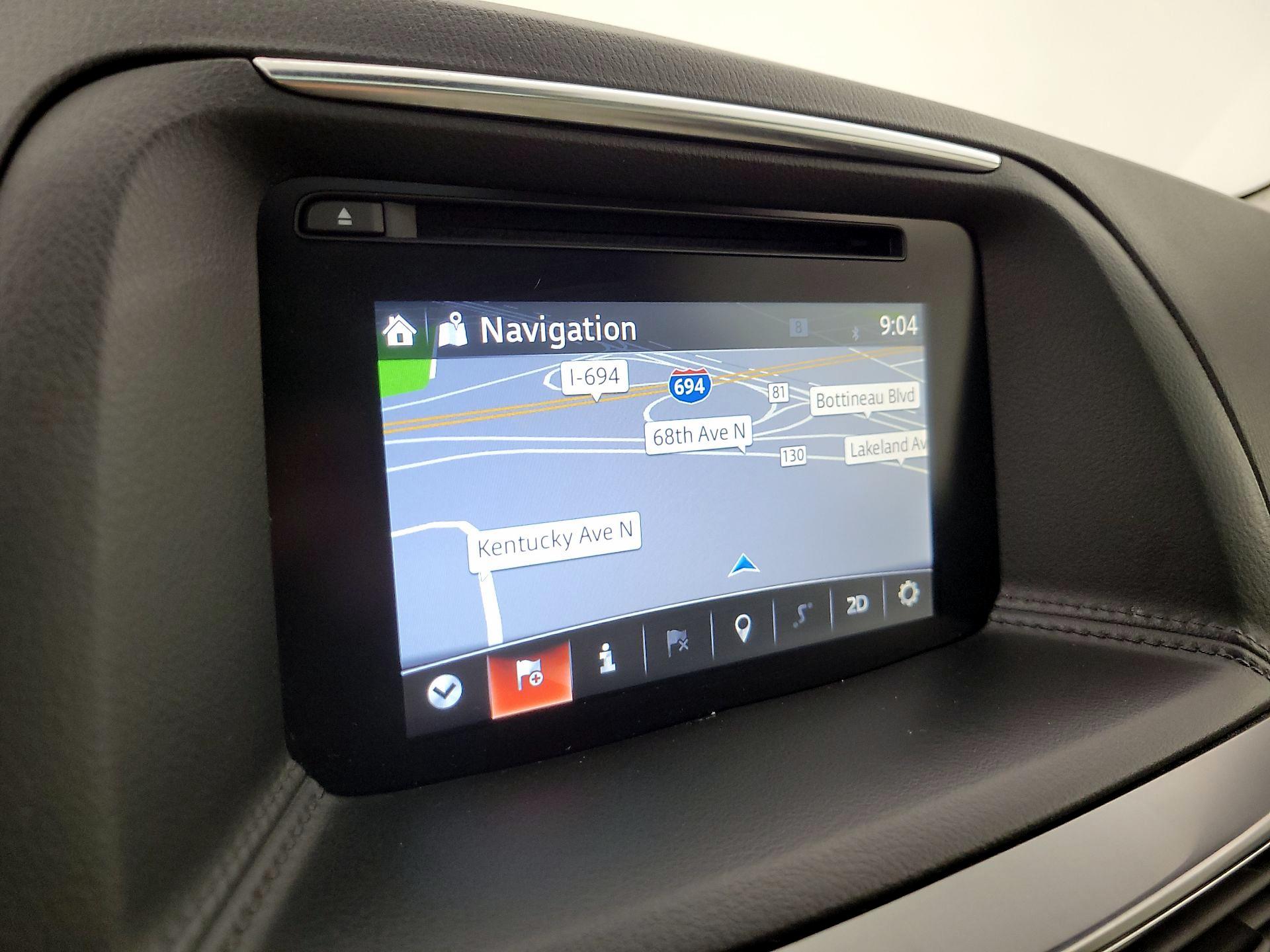 Thumbnail: 2016 Mazda CX-5 - 14