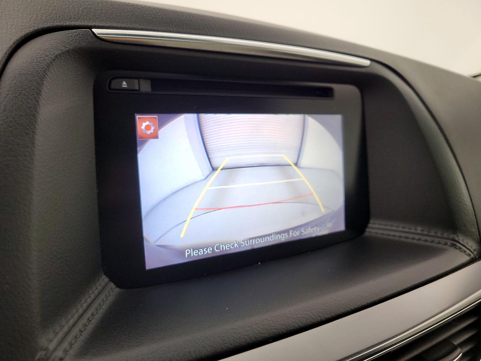 Thumbnail: 2016 Mazda CX-5 - 15
