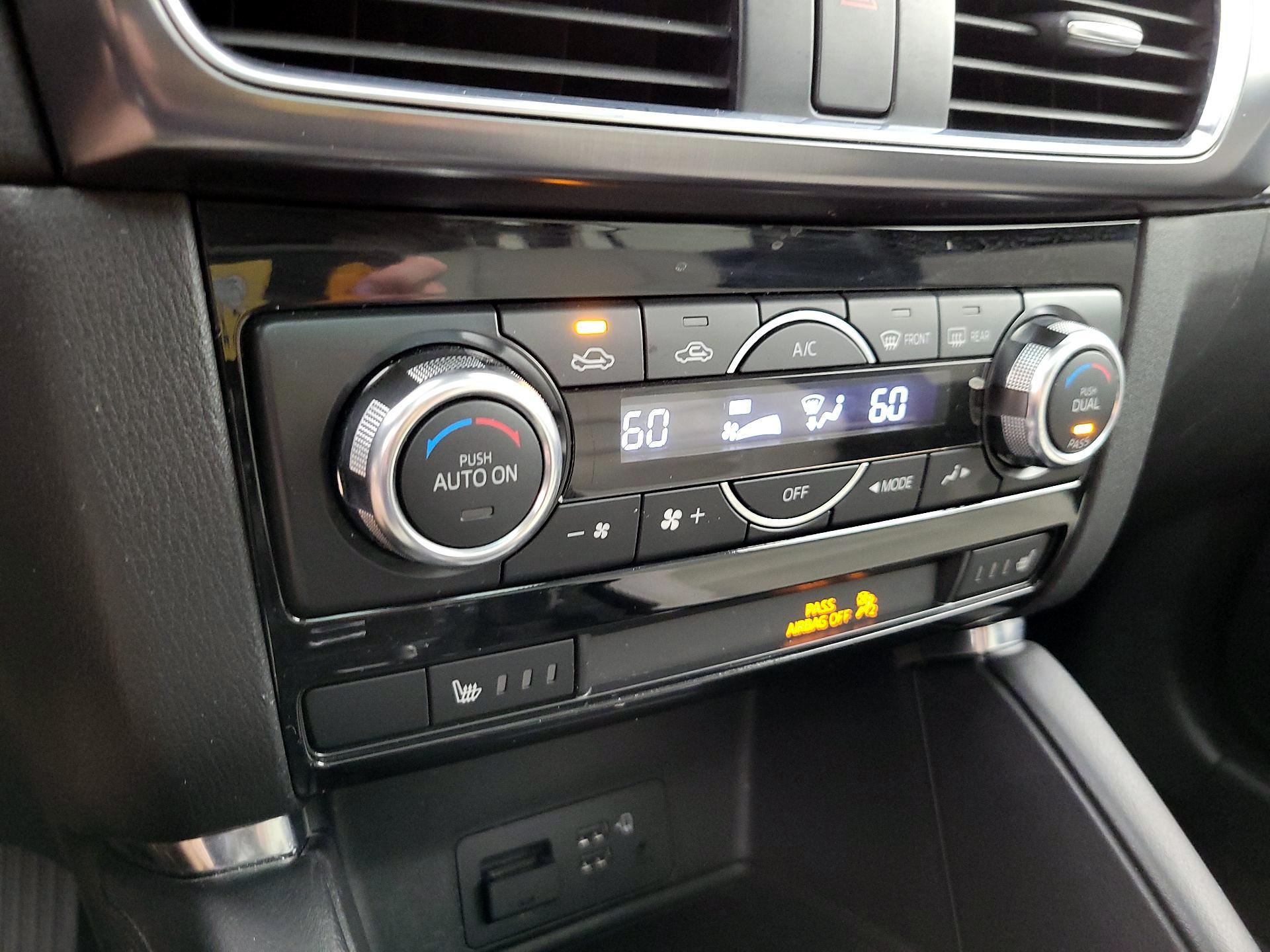Thumbnail: 2016 Mazda CX-5 - 17