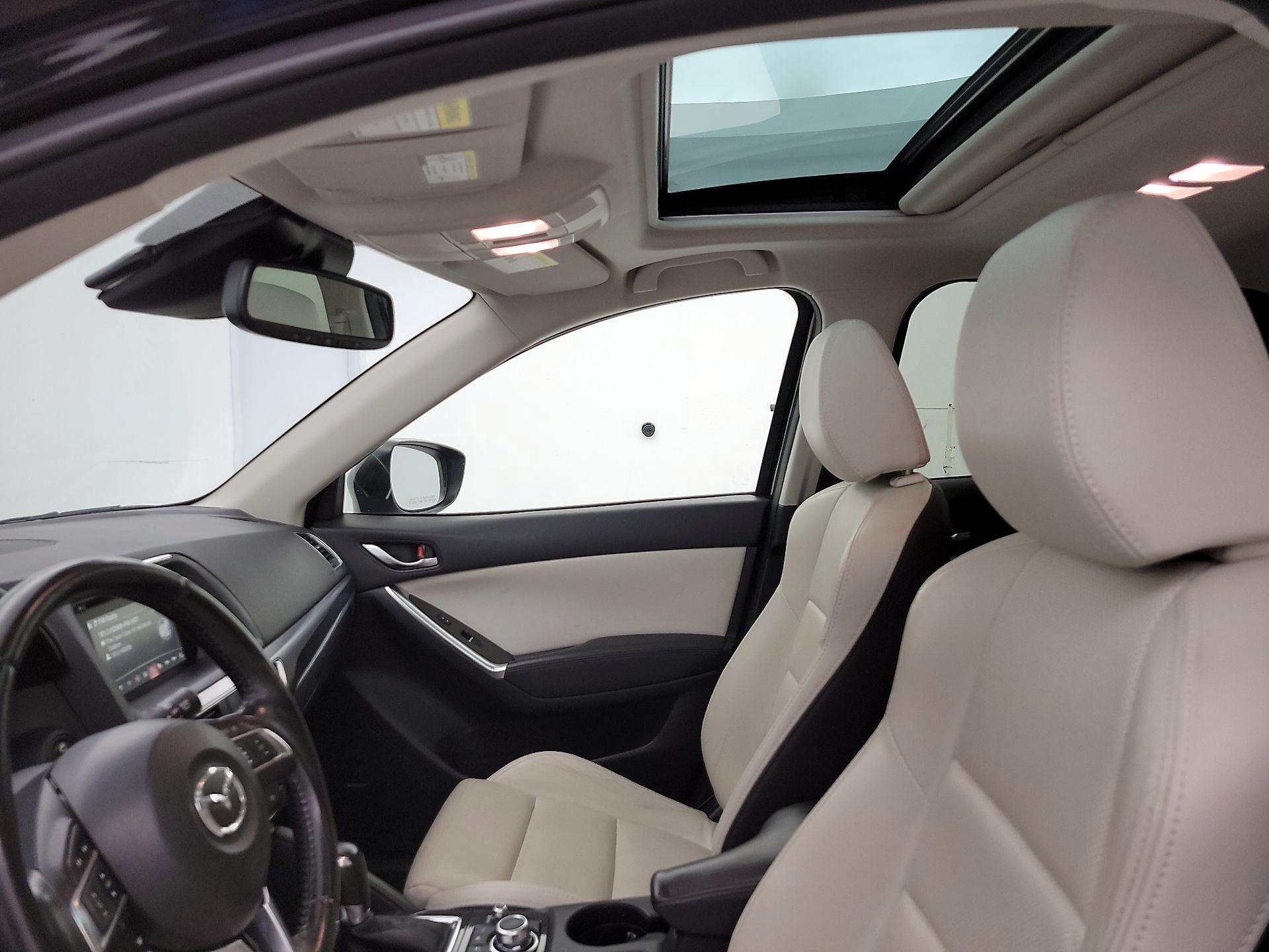 Thumbnail: 2016 Mazda CX-5 - 20