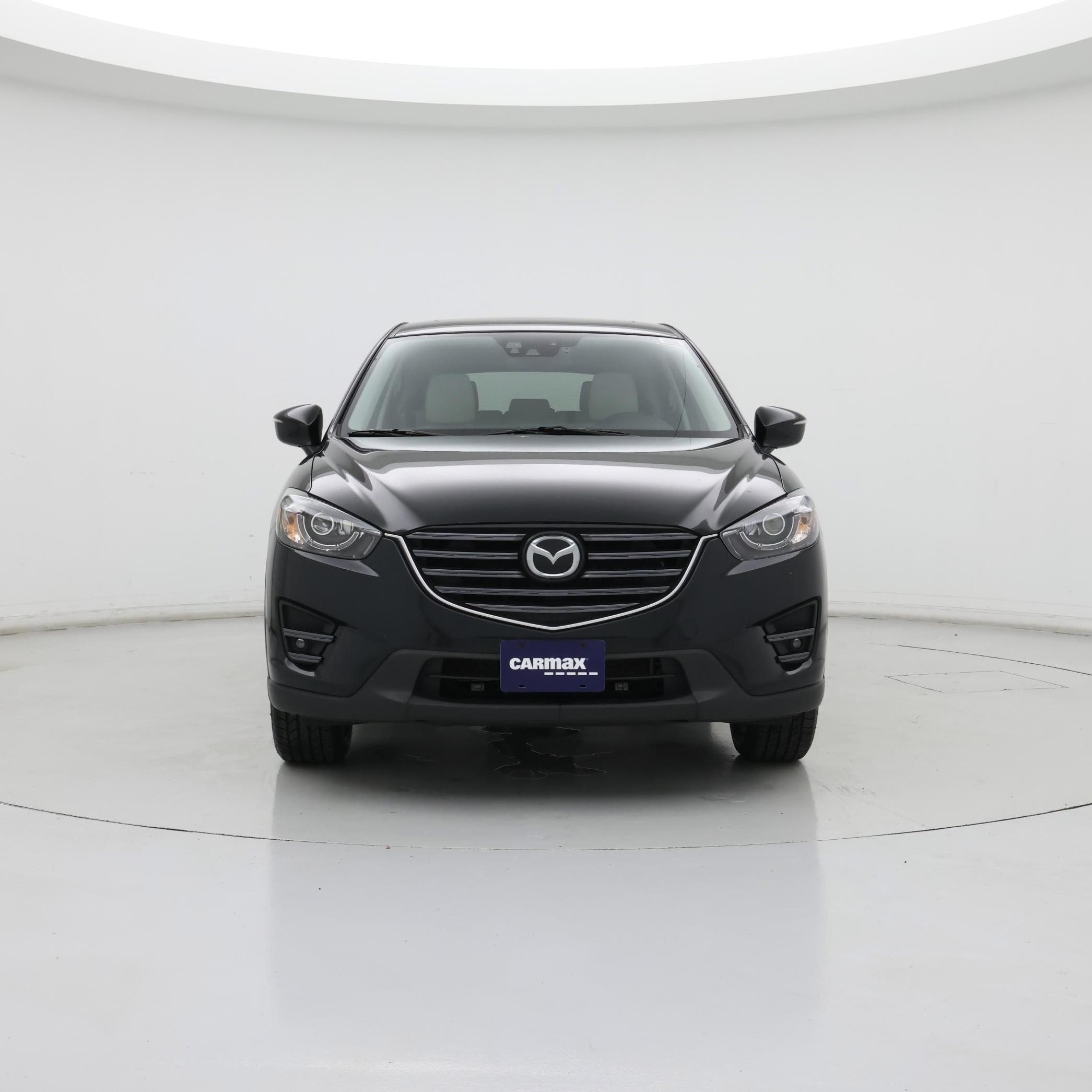 Thumbnail: 2016 Mazda CX-5 - 5