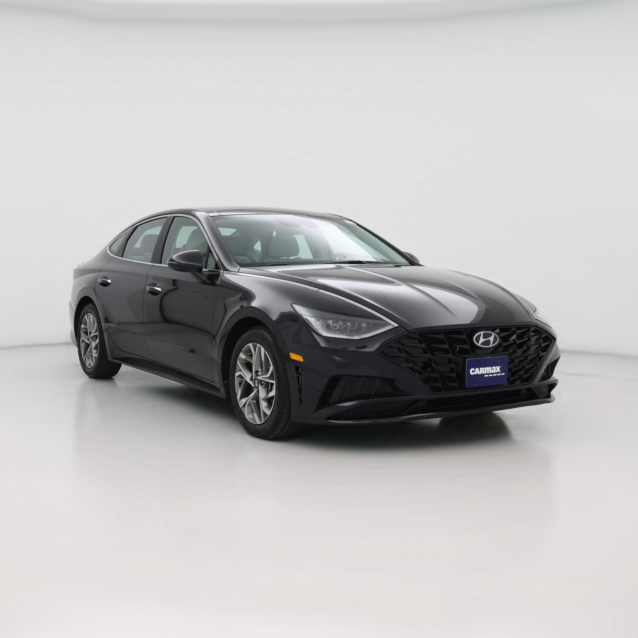 Thumbnail: 2023 Hyundai Sonata - 1