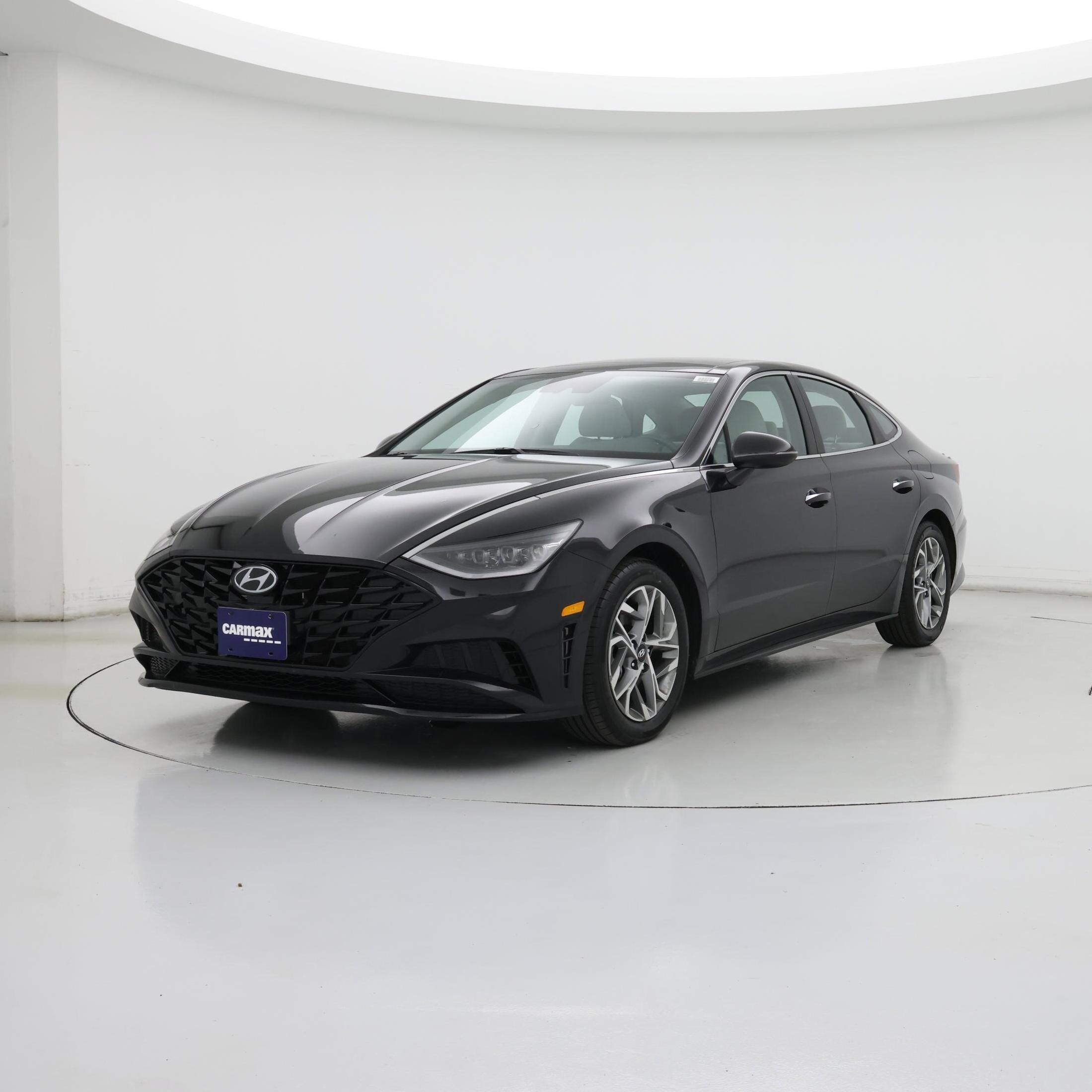 Thumbnail: 2023 Hyundai Sonata - 4