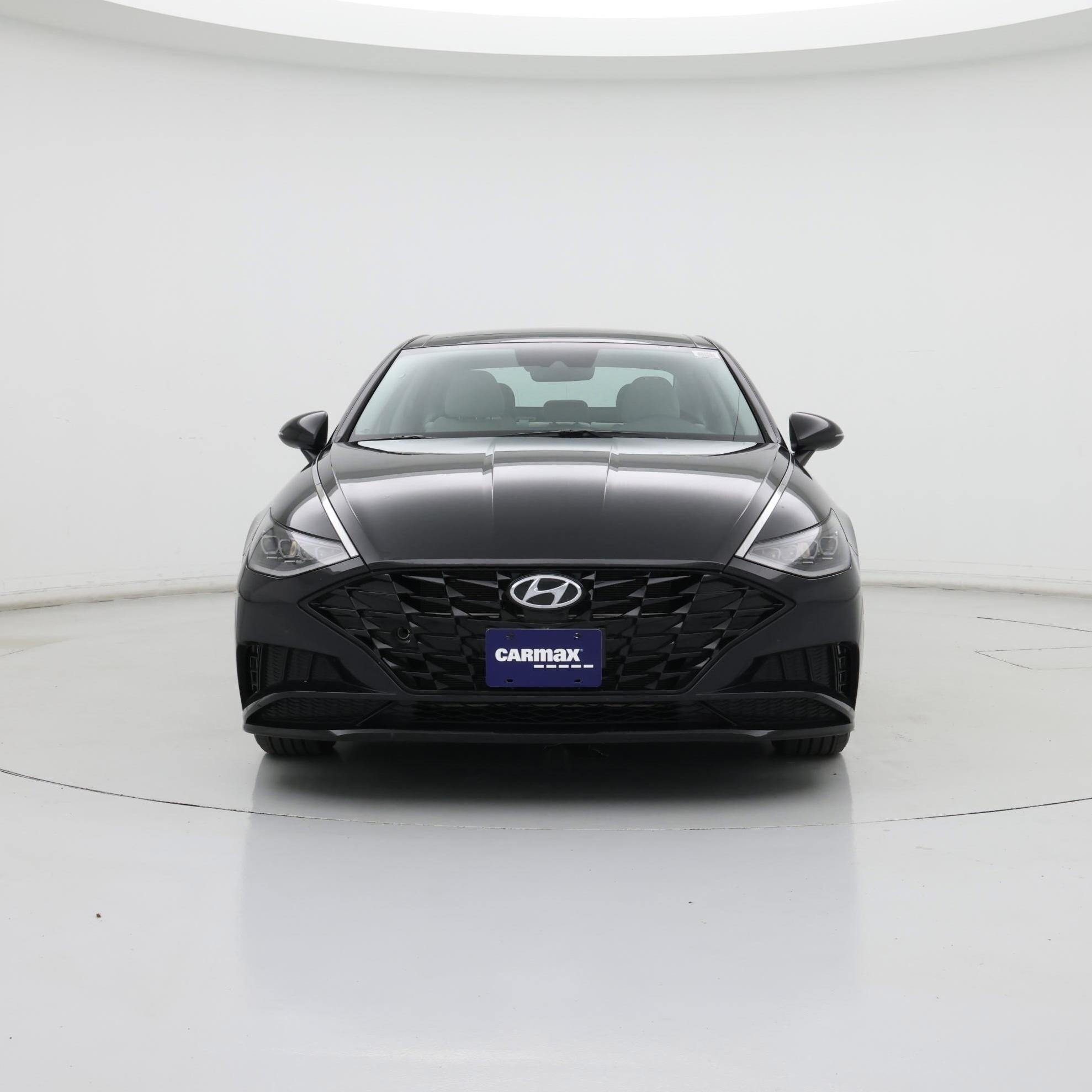 Thumbnail: 2023 Hyundai Sonata - 5