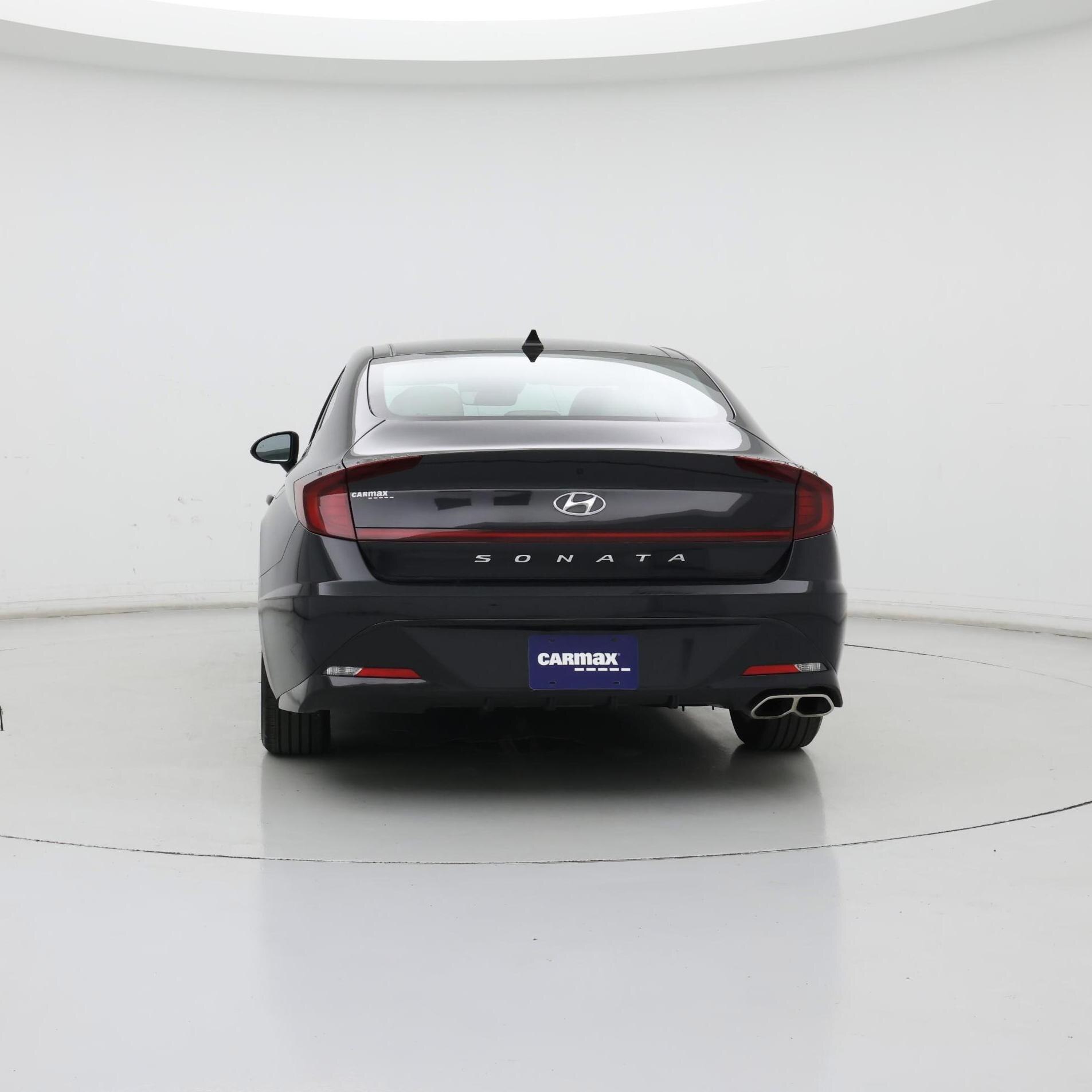 Thumbnail: 2023 Hyundai Sonata - 6