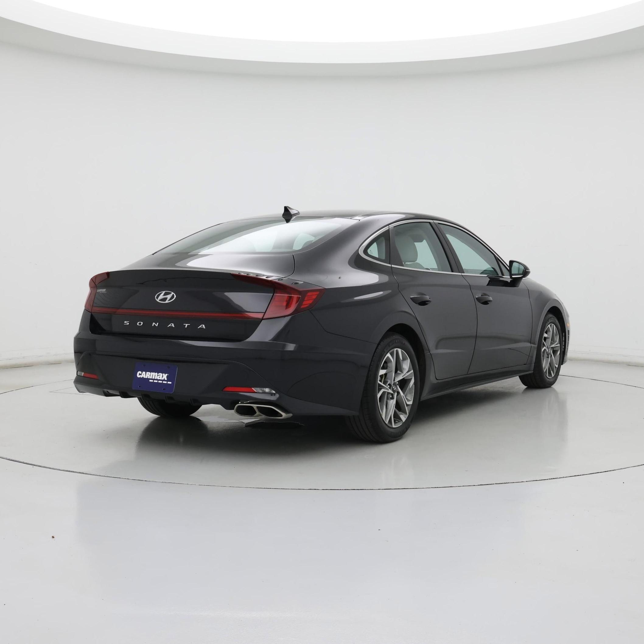 Thumbnail: 2023 Hyundai Sonata - 8