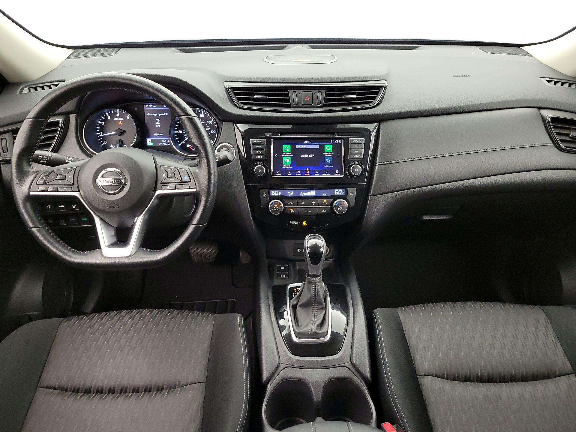 Thumbnail: 2020 Nissan Rogue - 9