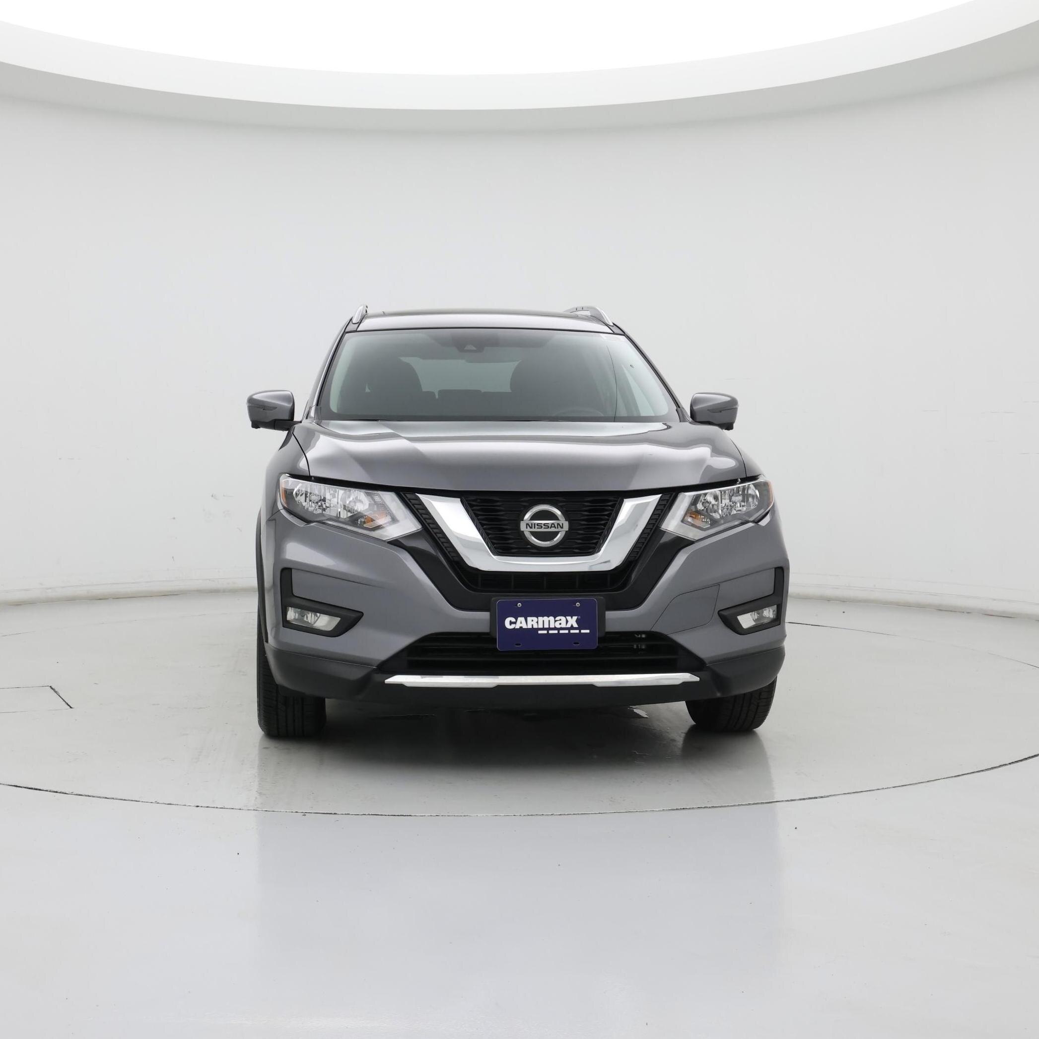 Thumbnail: 2020 Nissan Rogue - 5