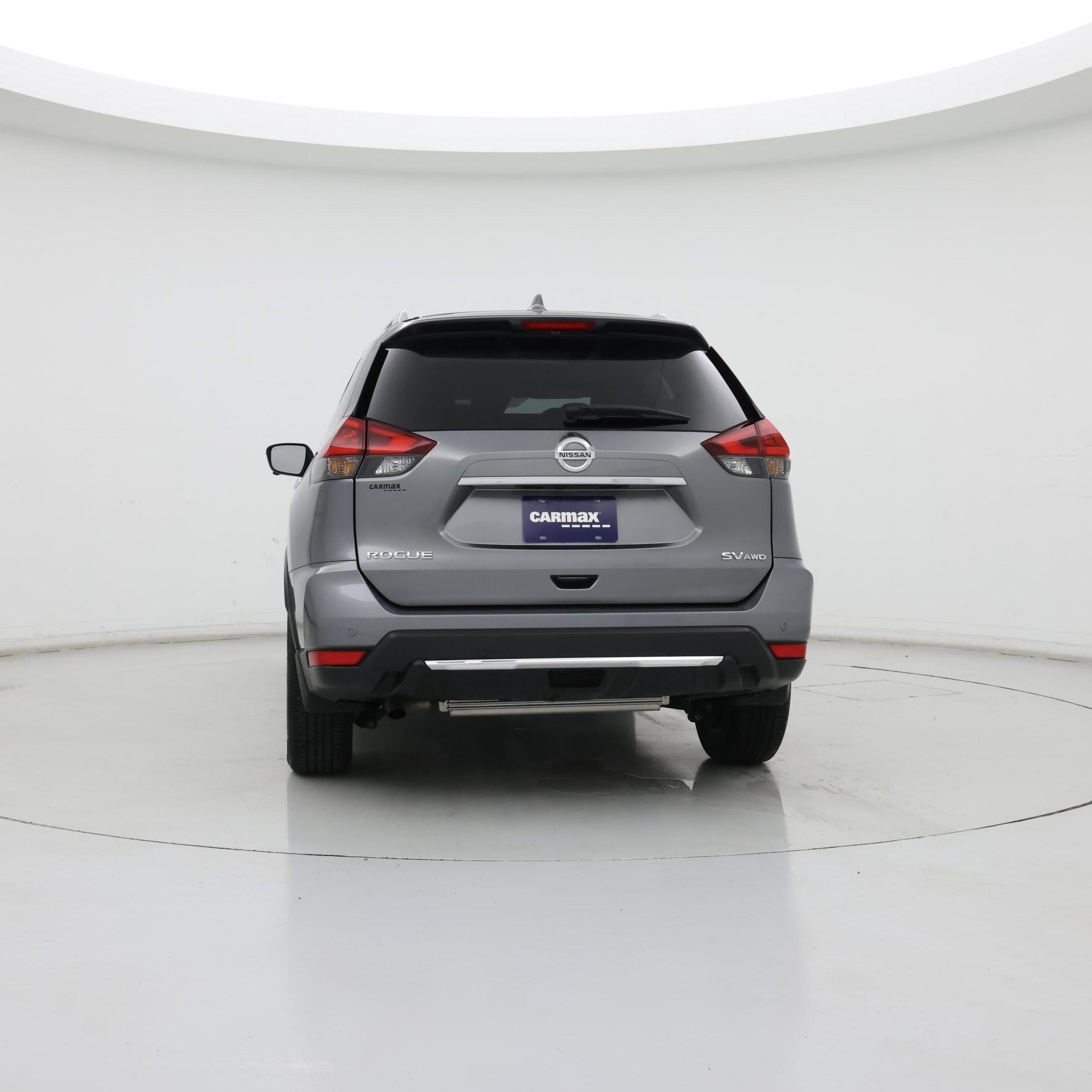 Thumbnail: 2020 Nissan Rogue - 6